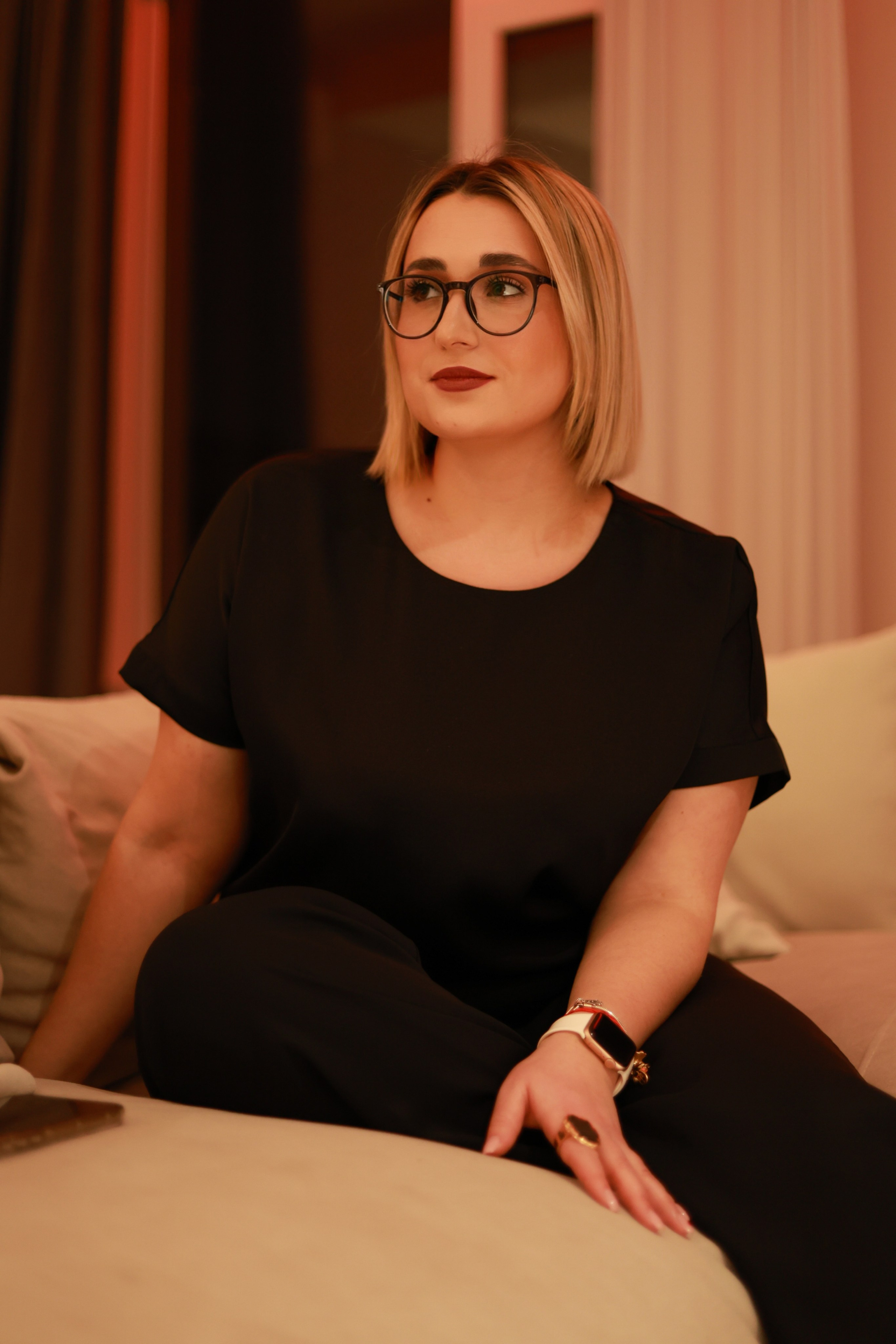 Aperitive vizuale - Elena Face Poze. Fotograf Ploiești