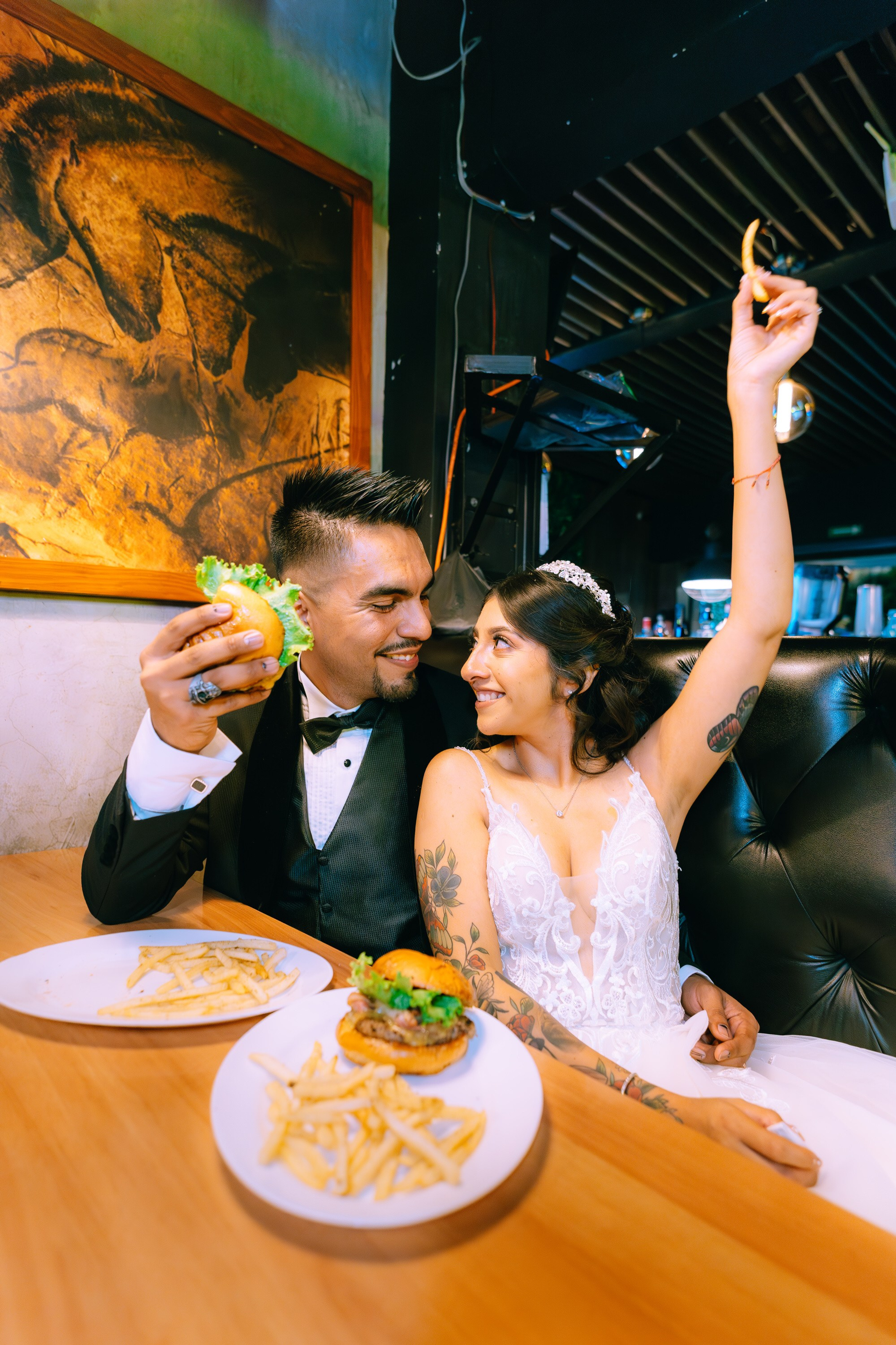 Fotografo Profesional