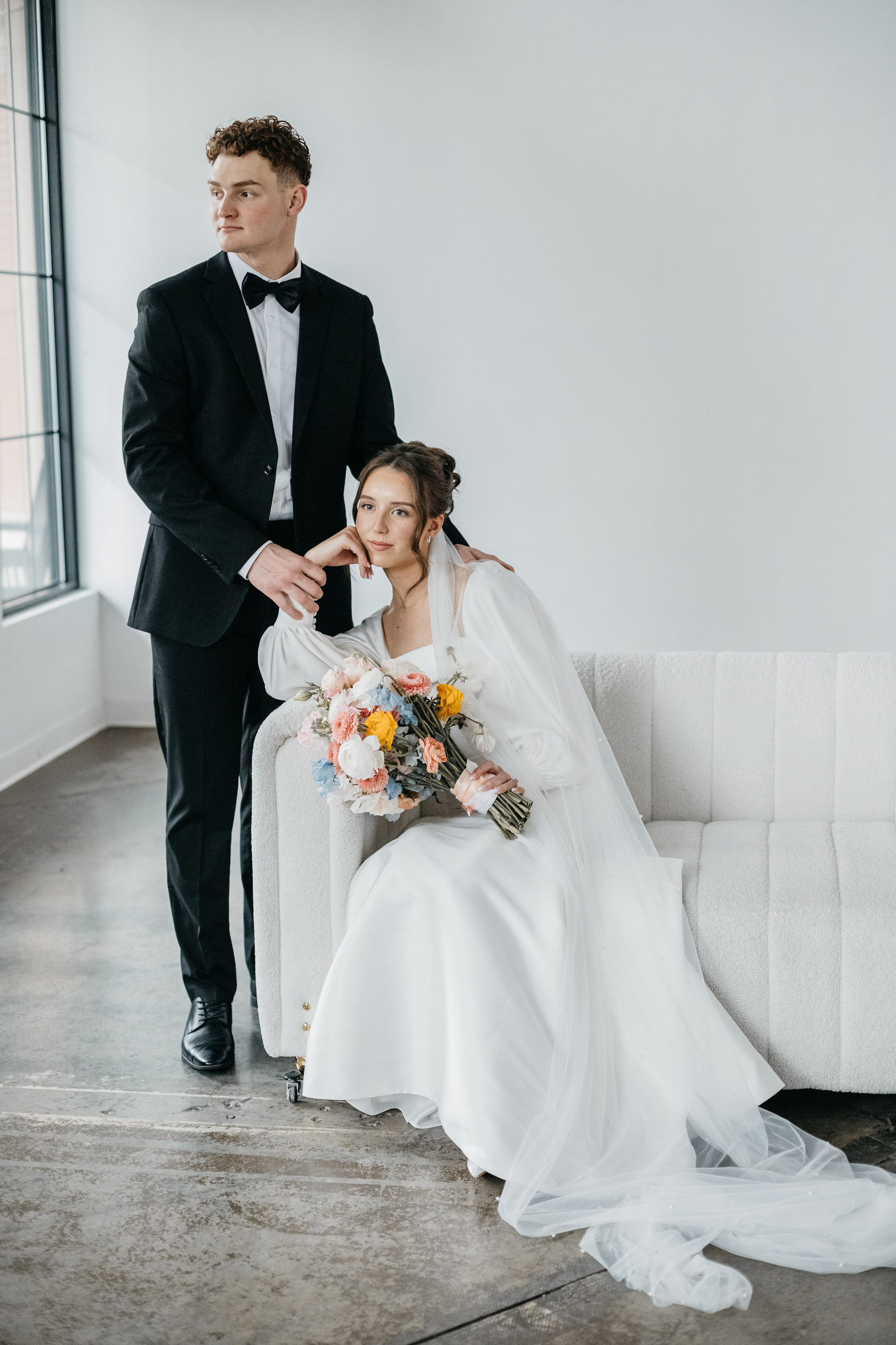 Wedding M&E