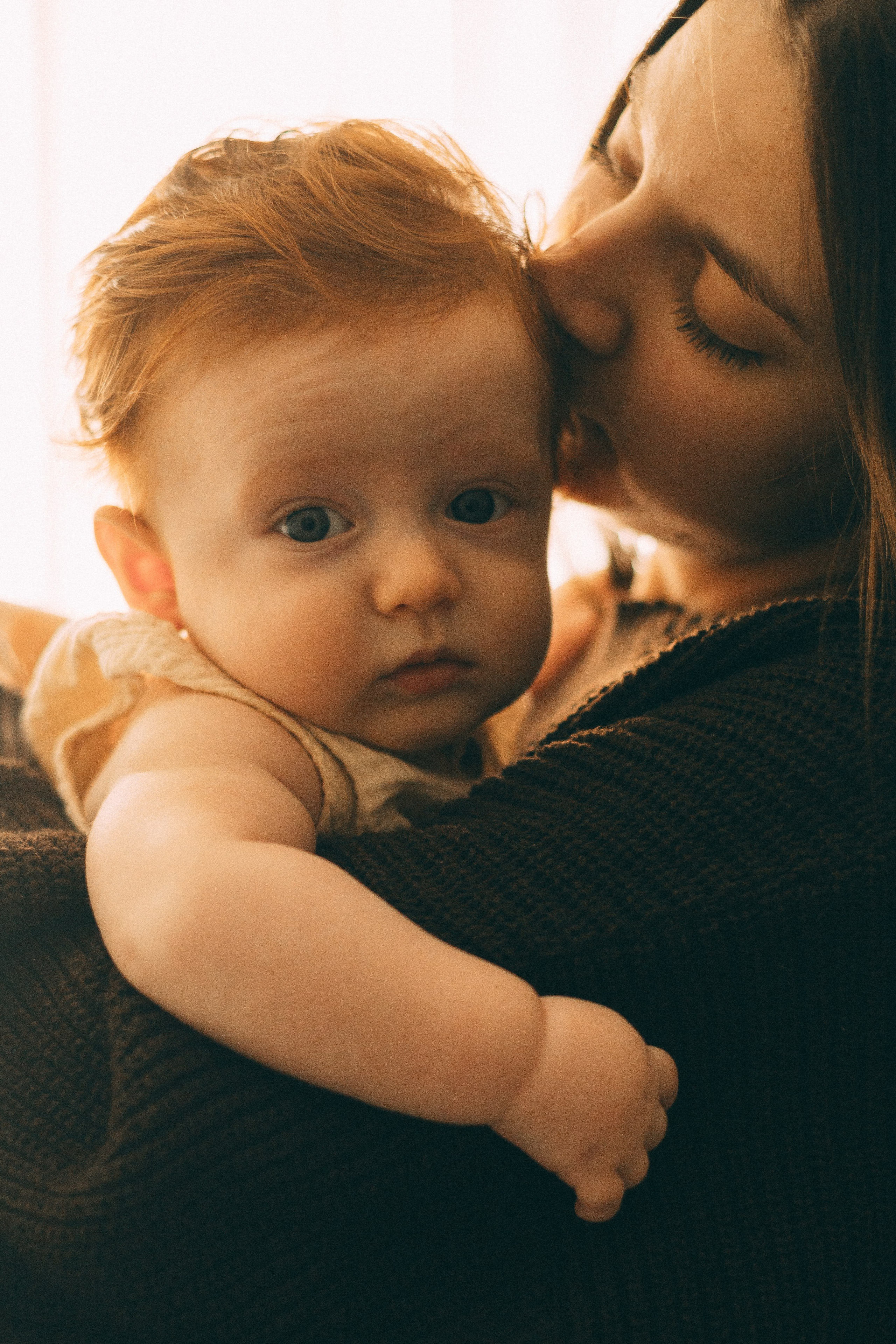 Motherhood