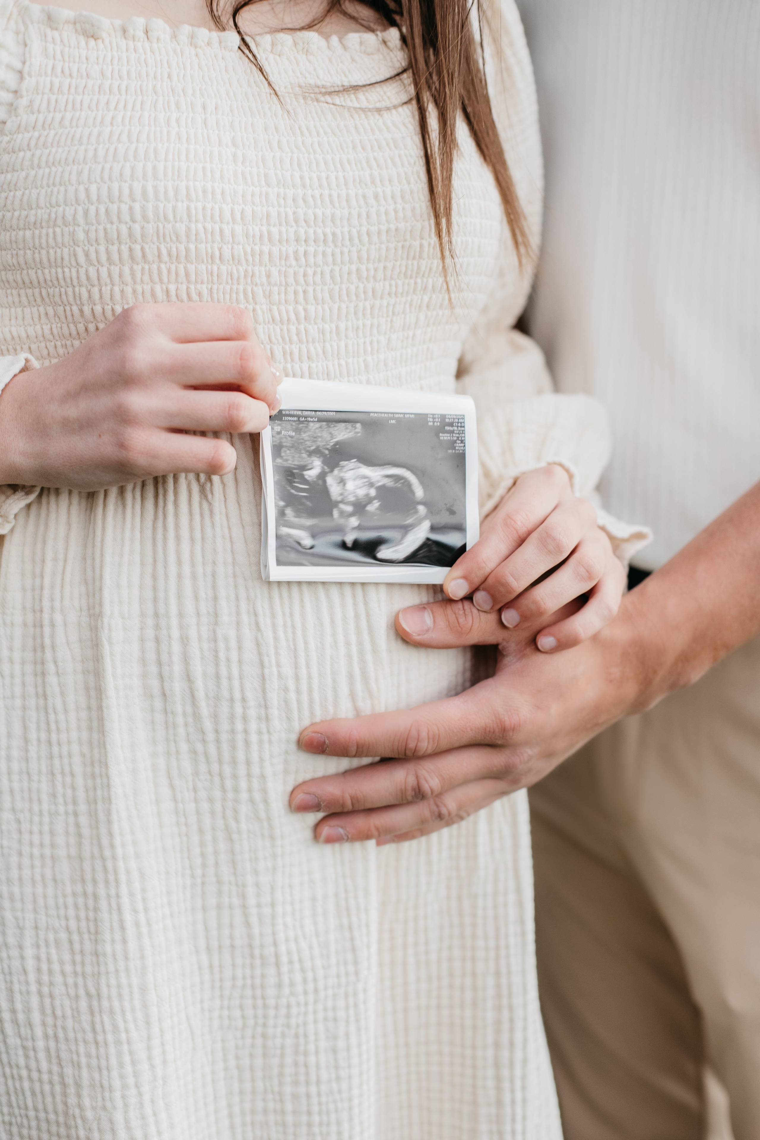 Pregnancy M&D
