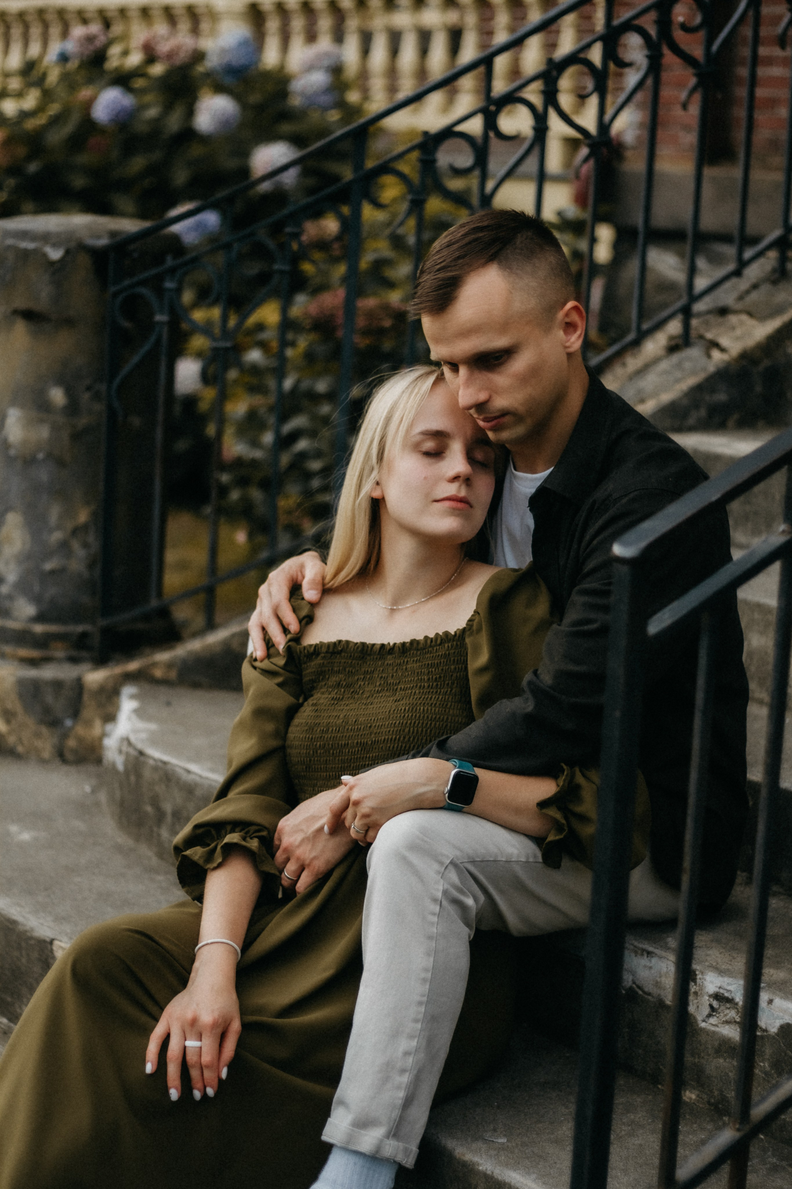 Love story S&L