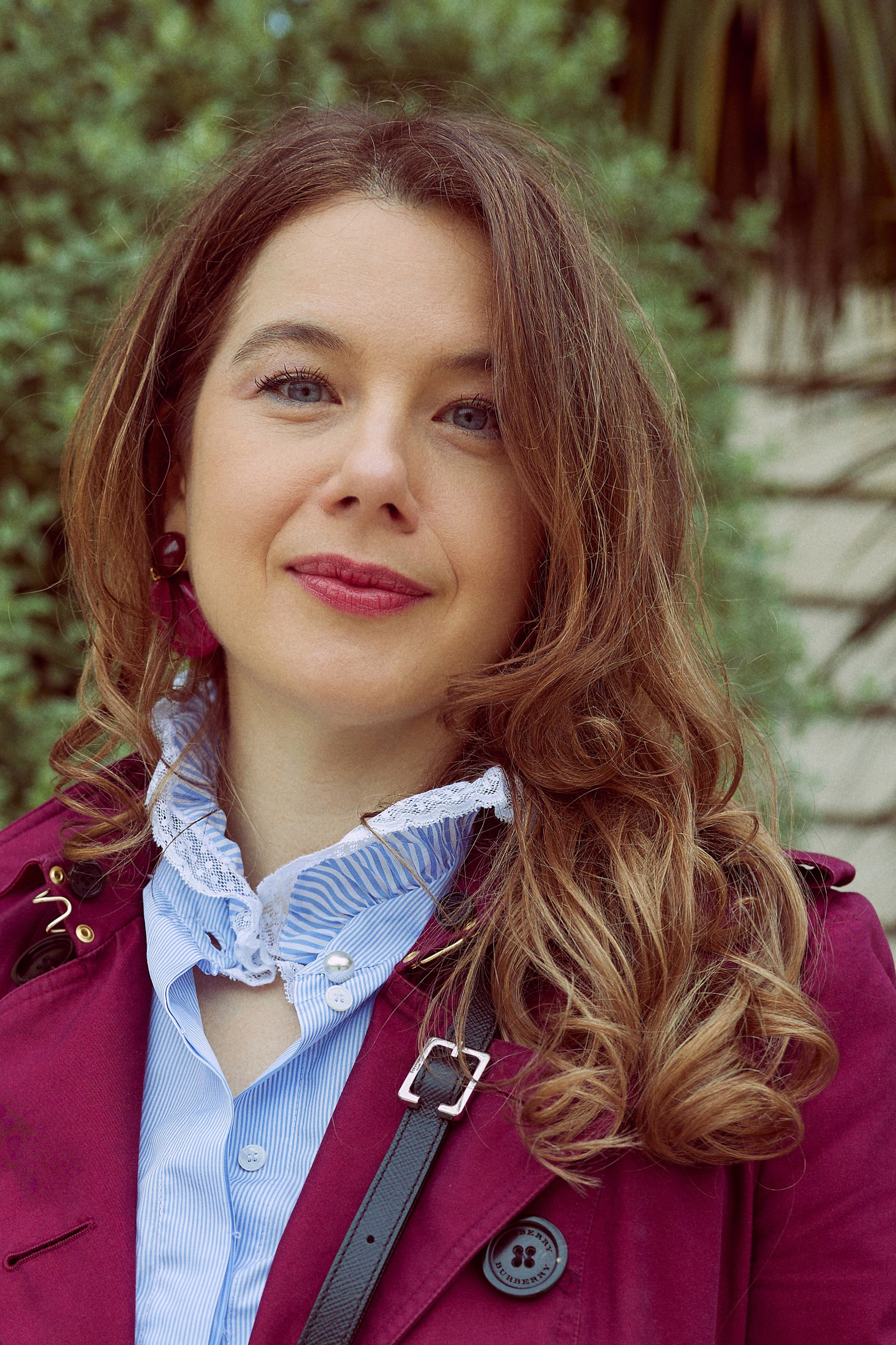 Николя. Контент для блога