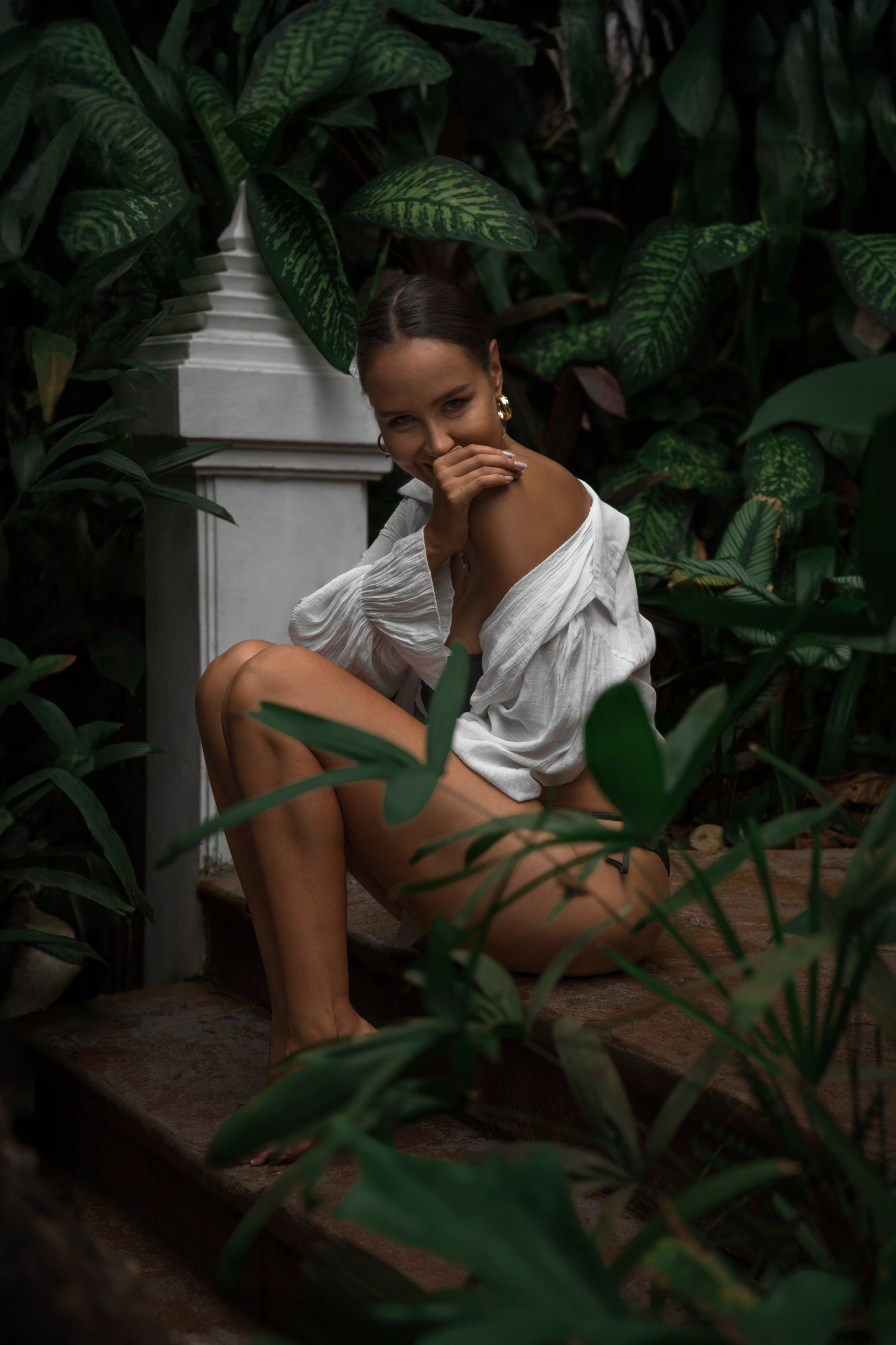 Истории. Главная