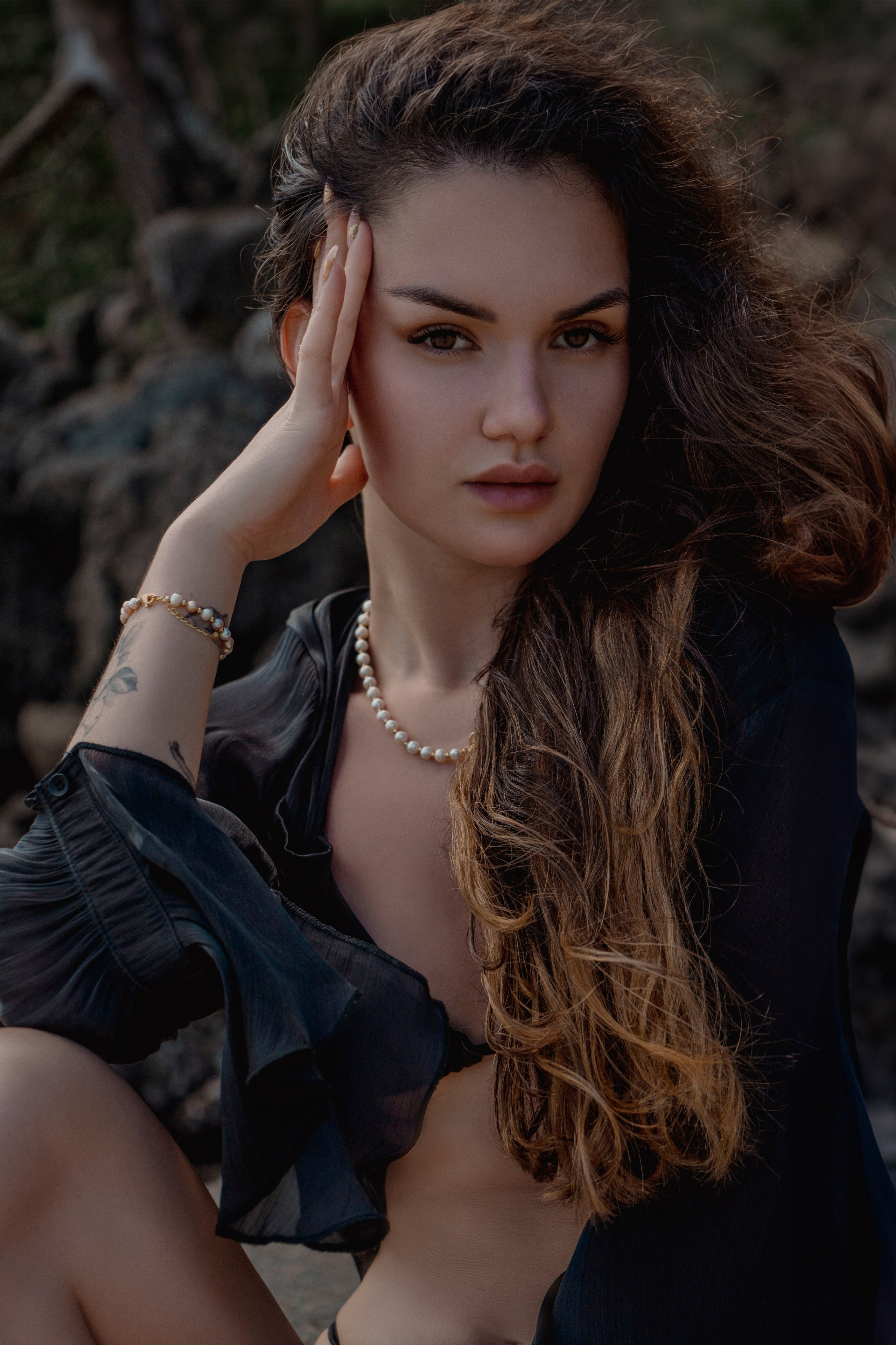 Истории. Главная