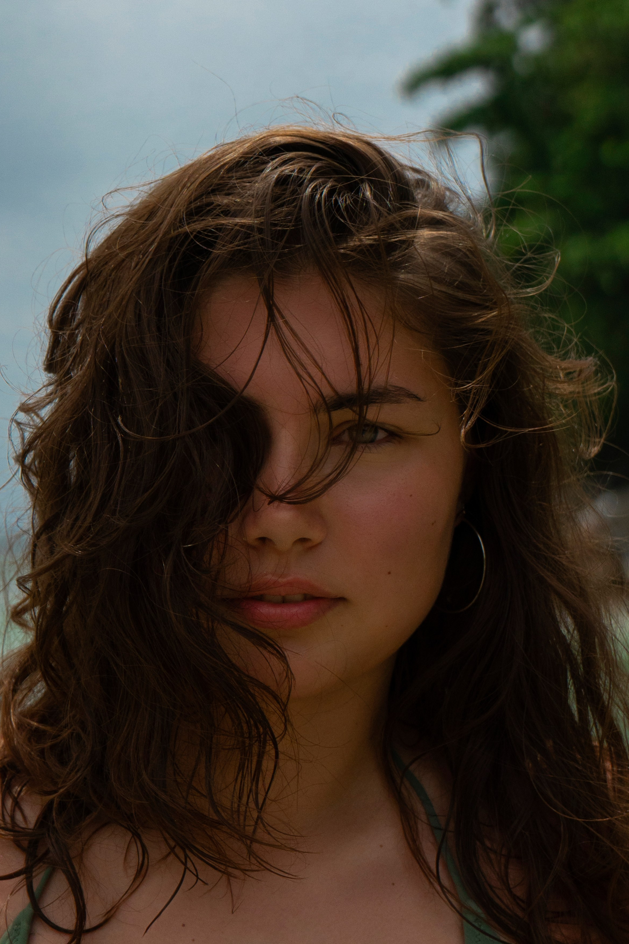 Истории. Главная