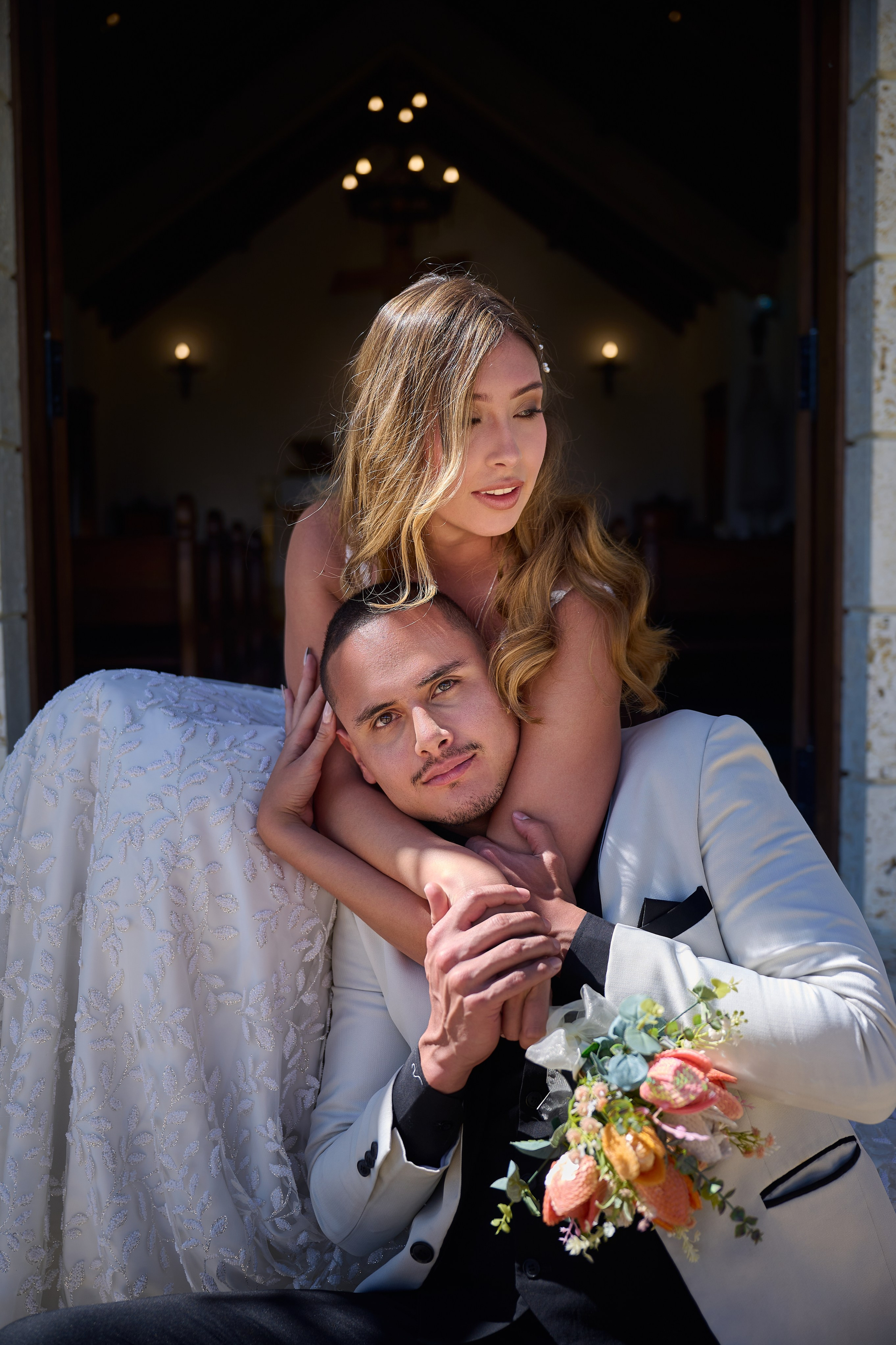 Historias de Boda en Colombia: Fotografía de Destino con Alma. Wedding Photography & Videography by ZZ Hendrick | Capturing Your Love Story in Colombia & USA