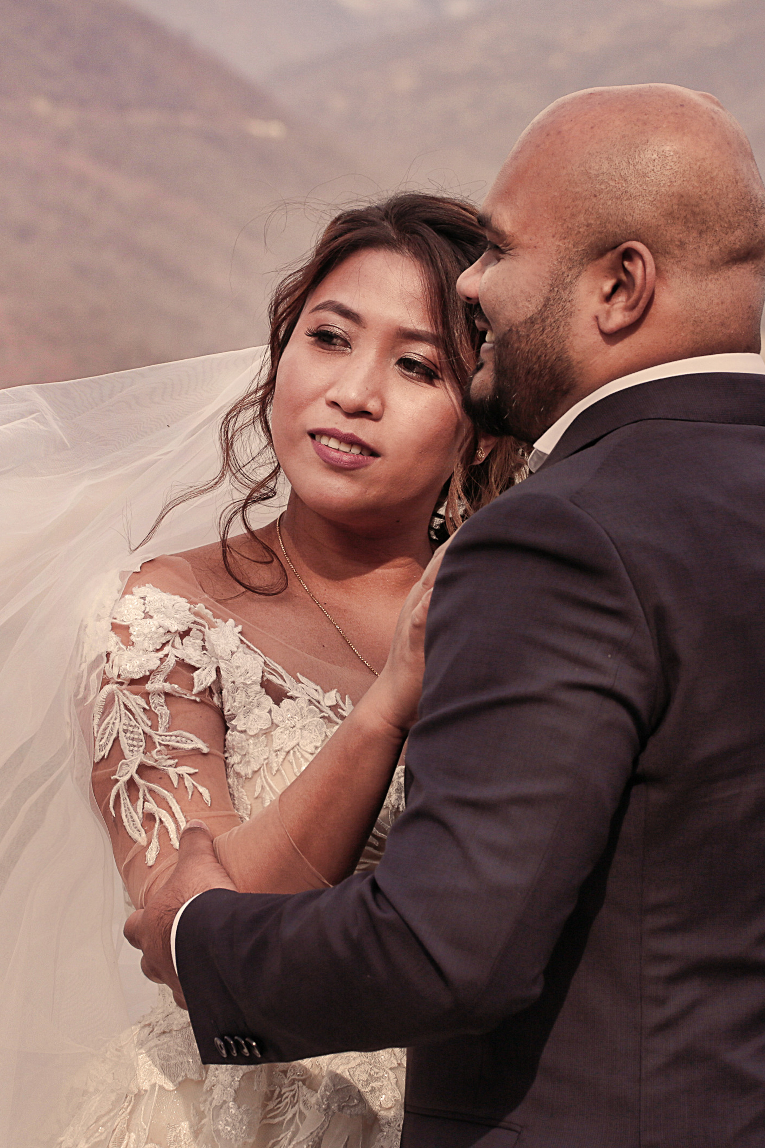 Wedding day Mint&Arslon. საქორწილო და საოჯახო ფოტოგრაფი ქრისტინა ასლამაზიშვილი, ქალაქი თბილისი