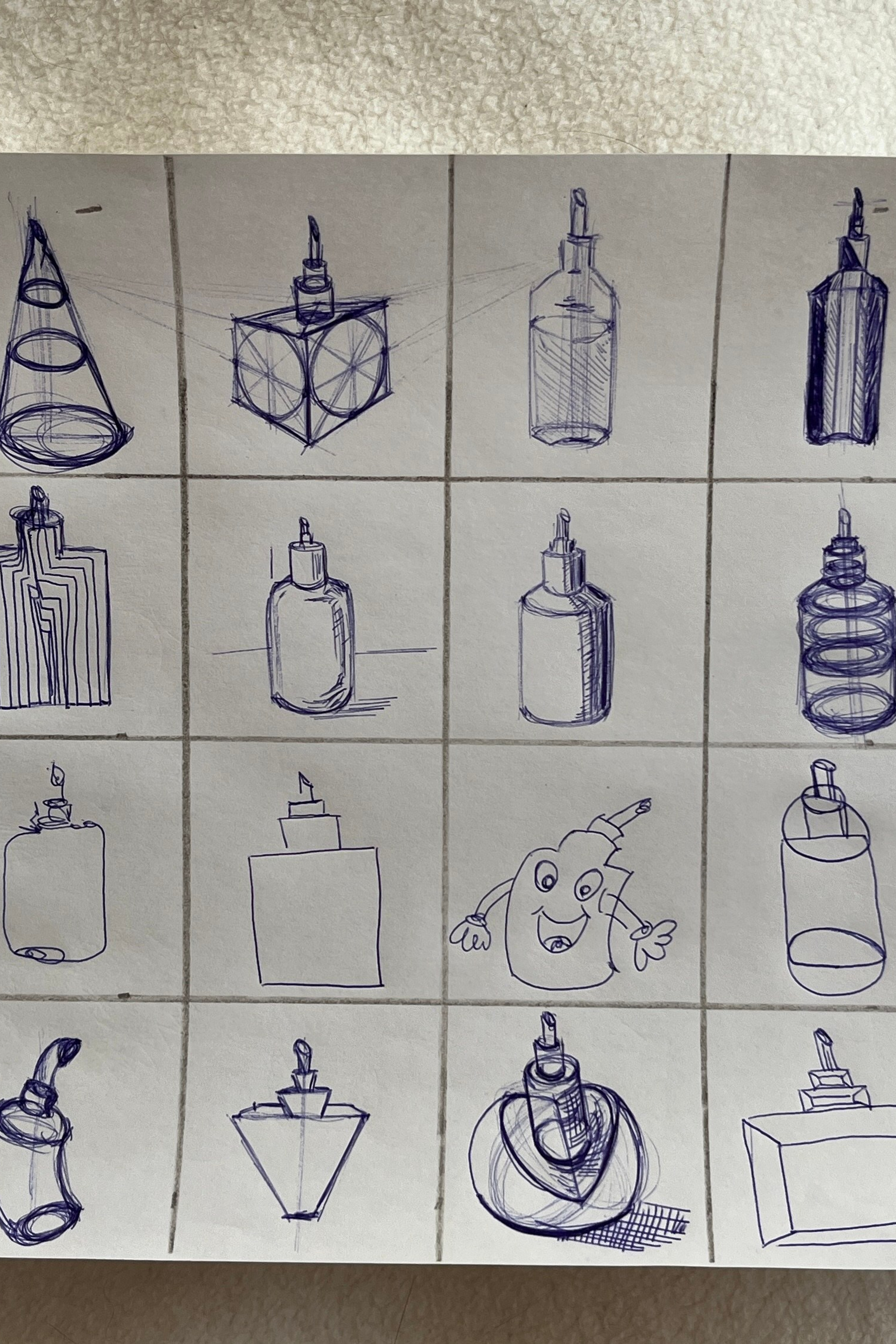 Блог современного художника: статьи, эссе, интервью. Школа современного искусства Лени Сморагдовой