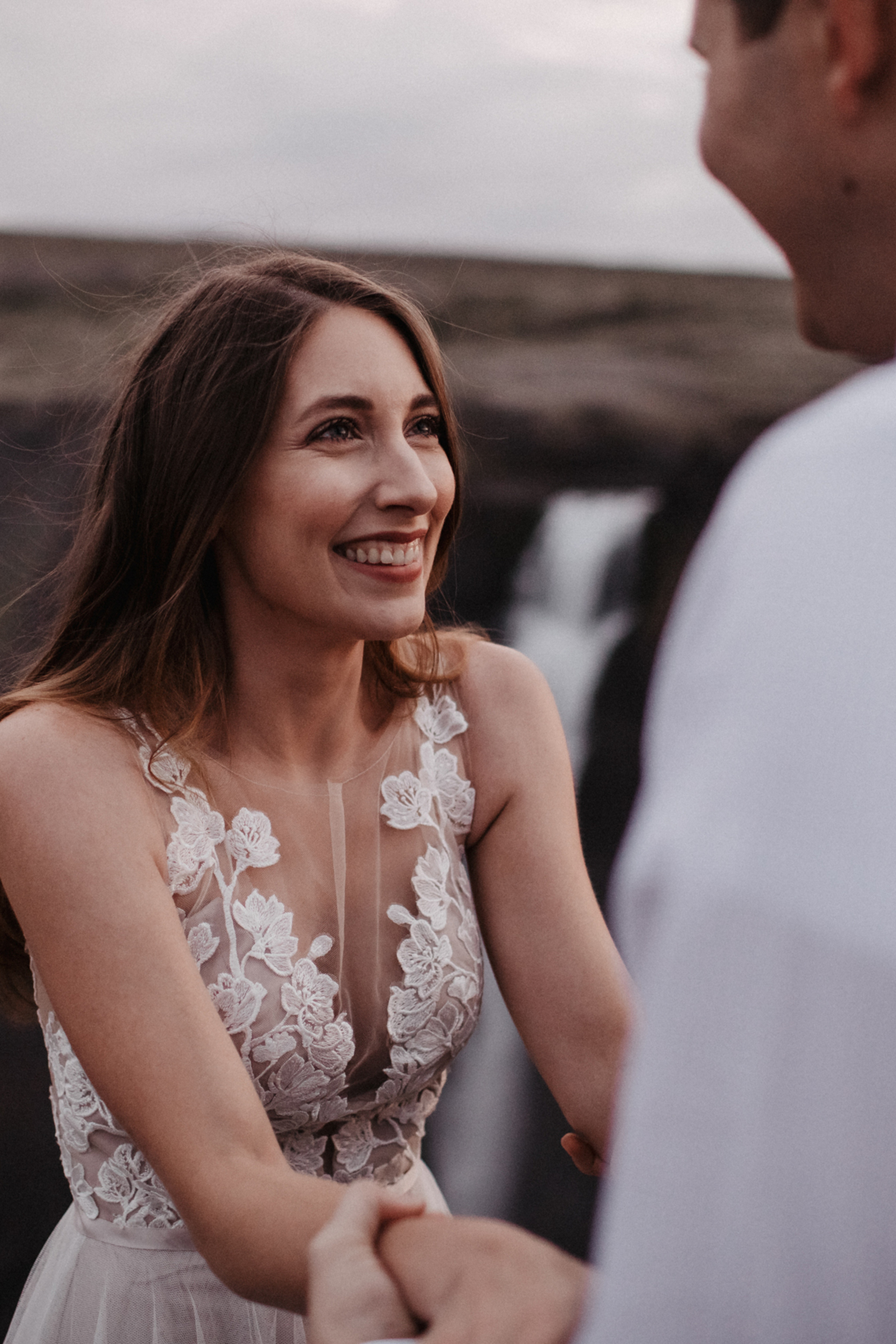 Reviews about Iceland wedding photographer. Iceland elopement photographer & videographer