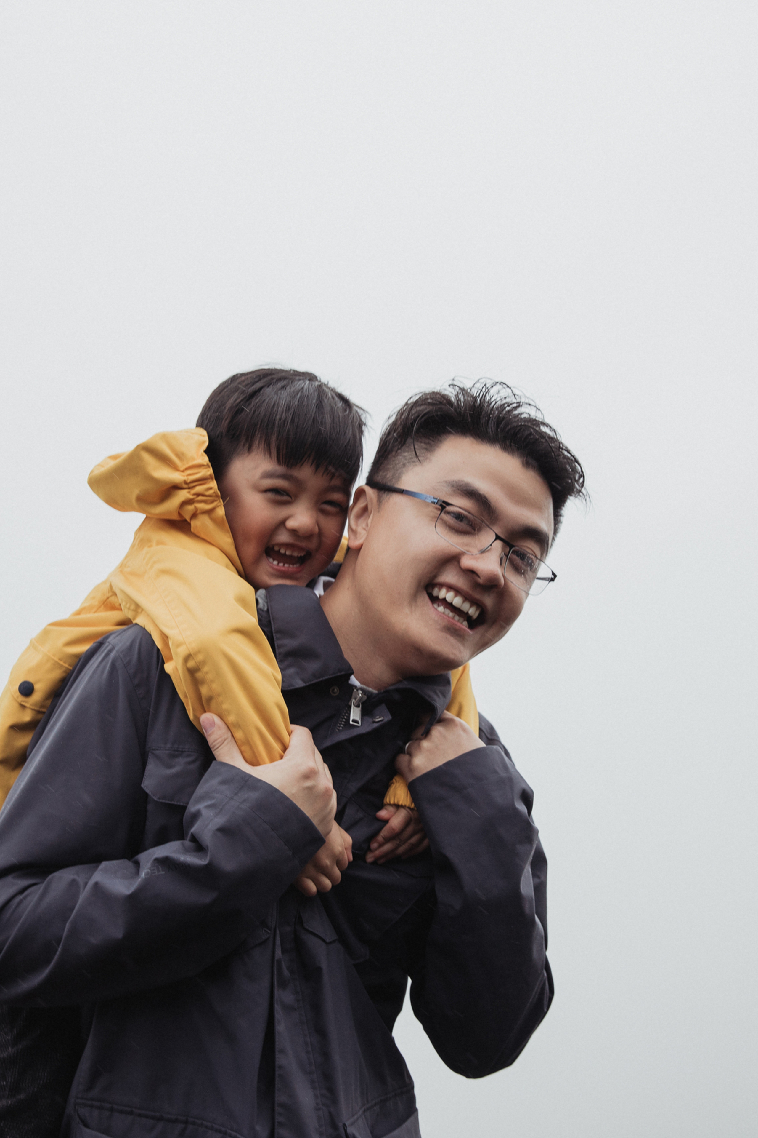 Racheal and family in Iceland | Day 1