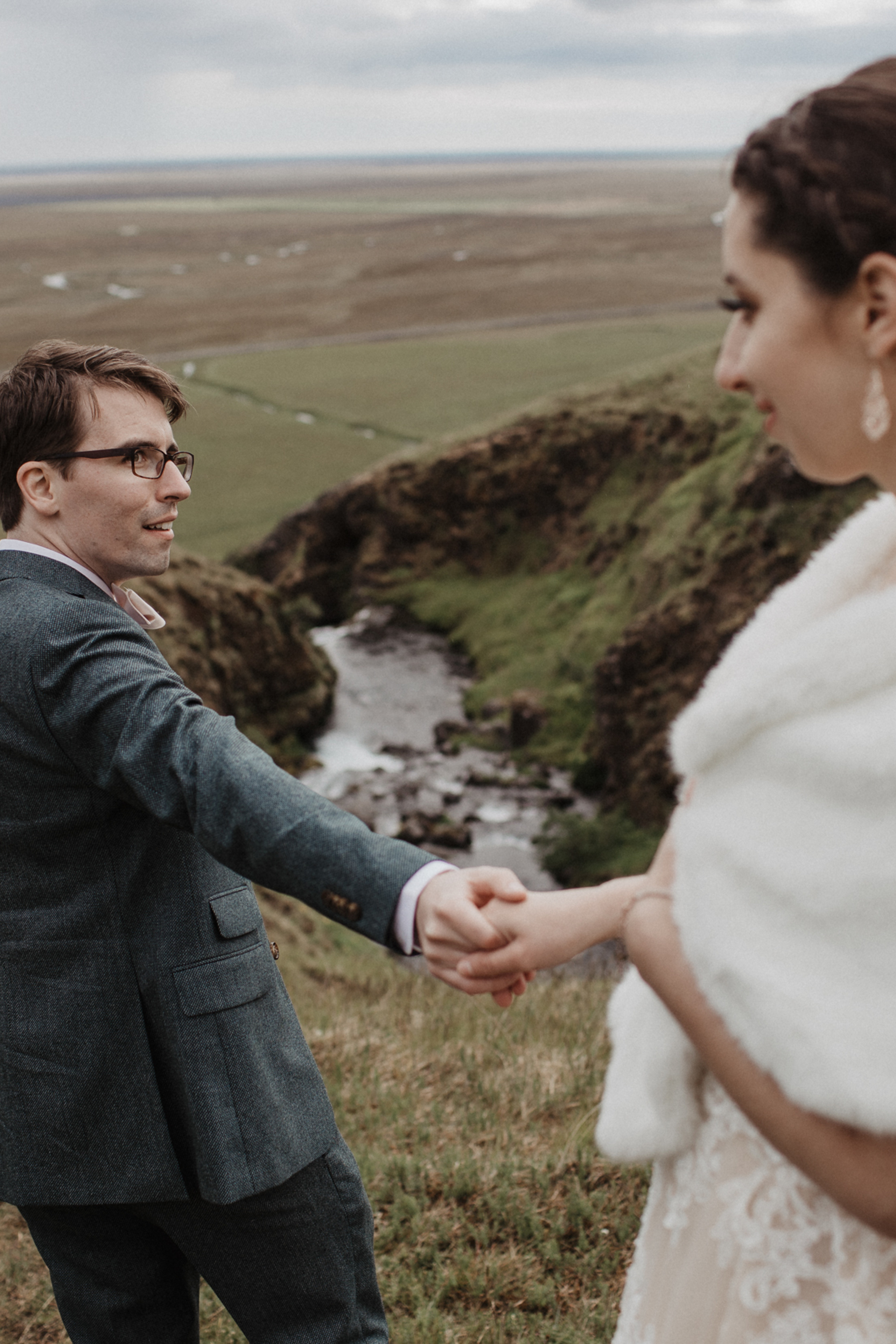 Reviews about Iceland wedding photographer. Iceland elopement photographer & videographer