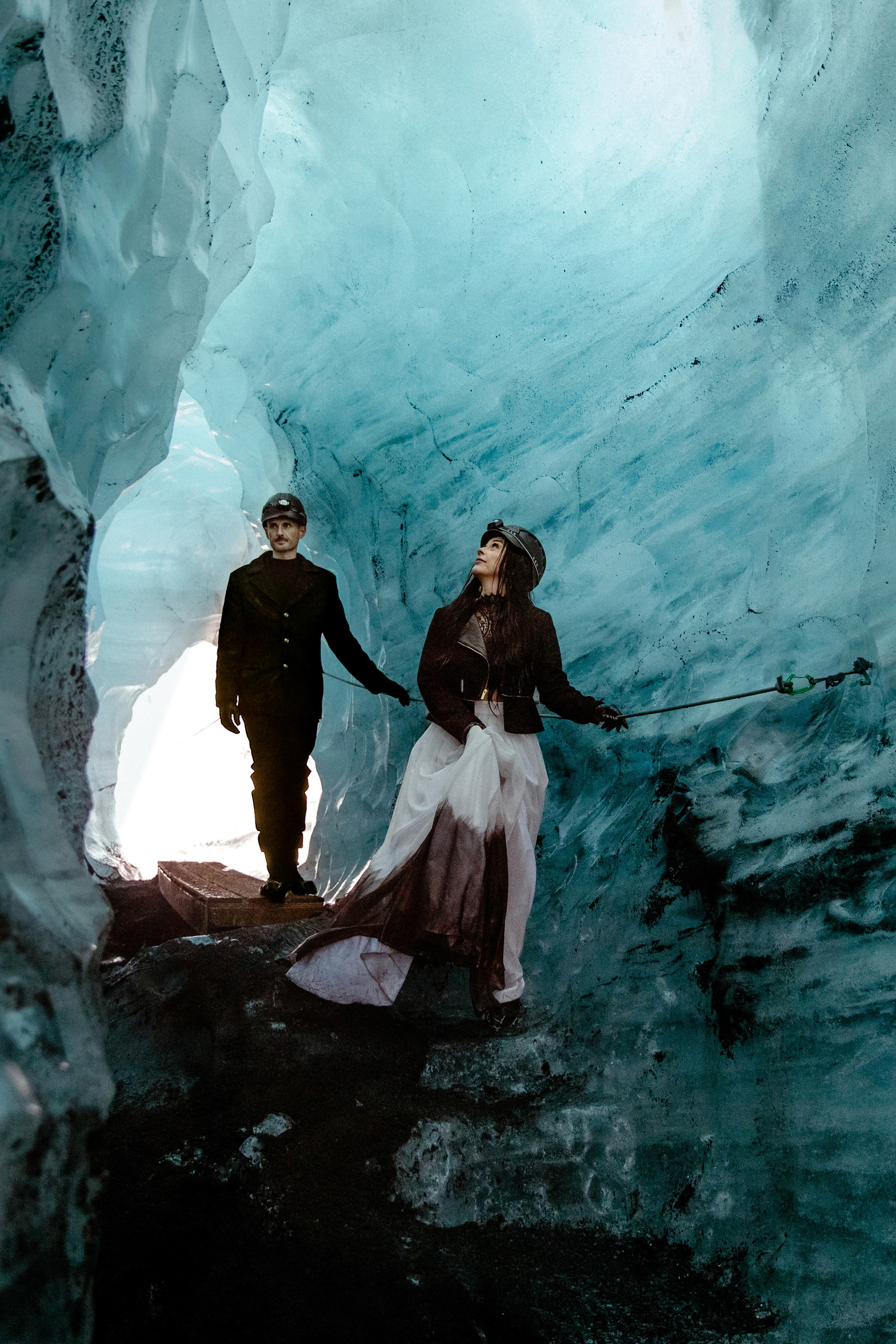 Reviews about Iceland wedding photographer. Iceland elopement photographer & videographer