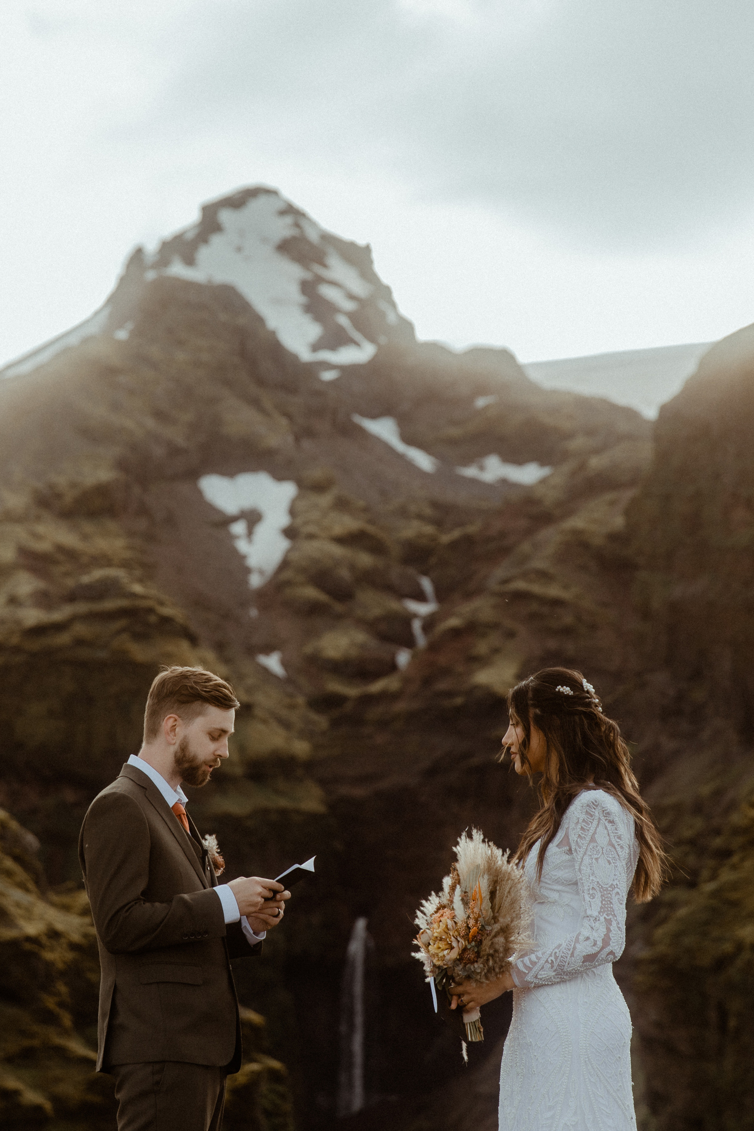 Reviews about Iceland wedding photographer. Iceland elopement photographer & videographer