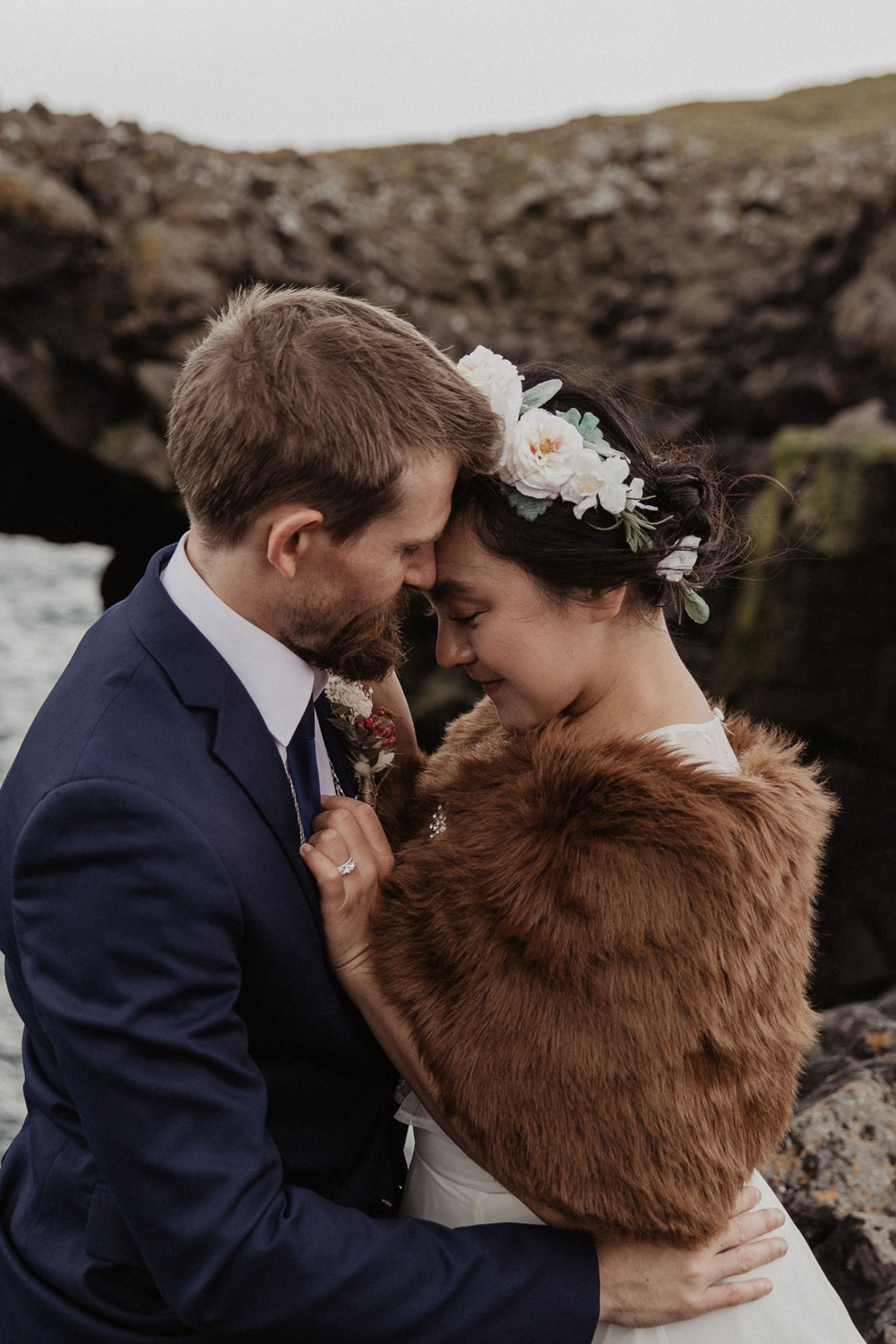 Reviews about Iceland wedding photographer. Iceland elopement photographer & videographer
