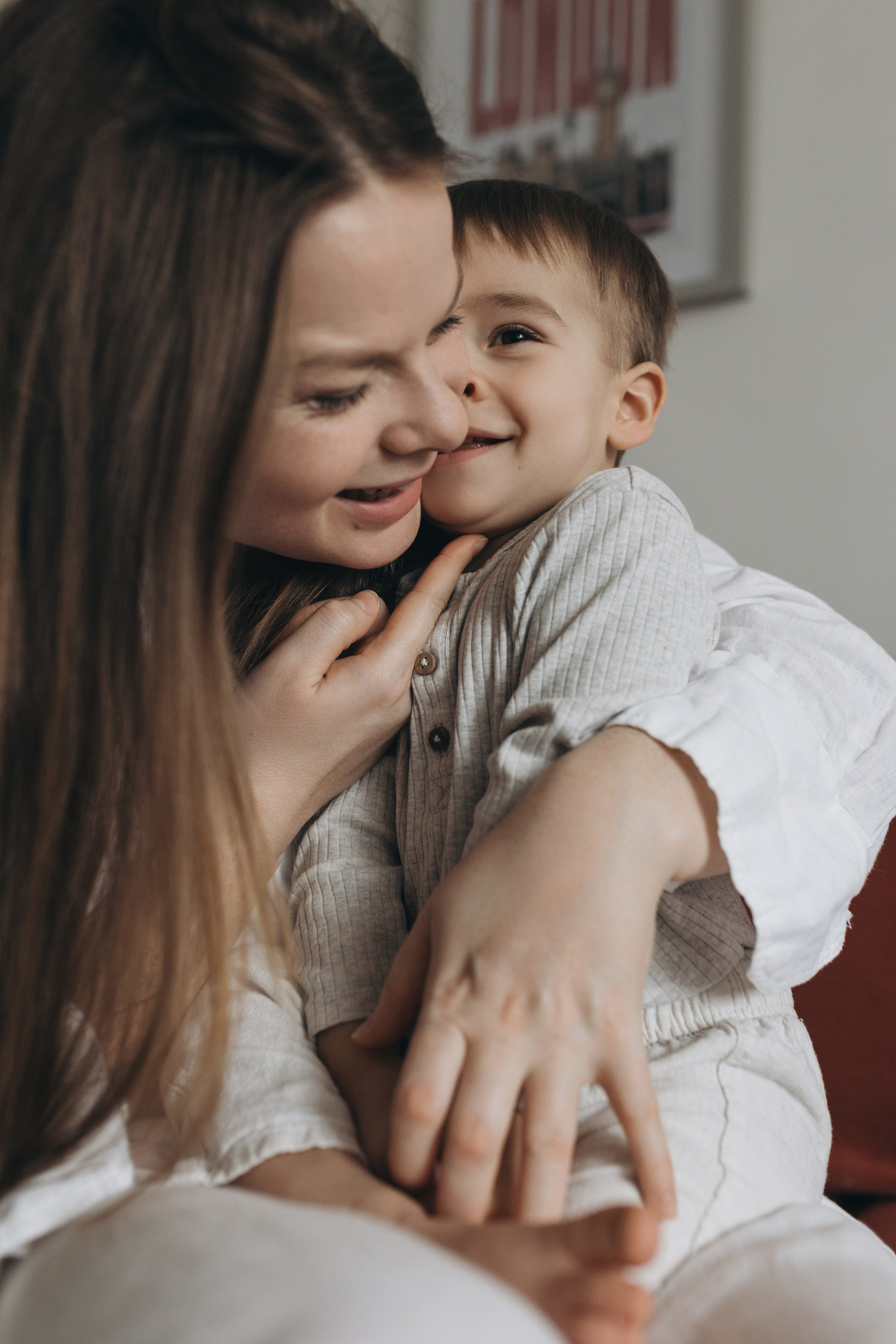 Family Photography London | Natural Lifestyle Sessions | AnnaTsesar. Premium Maternity, Newborn & Family Photography in London