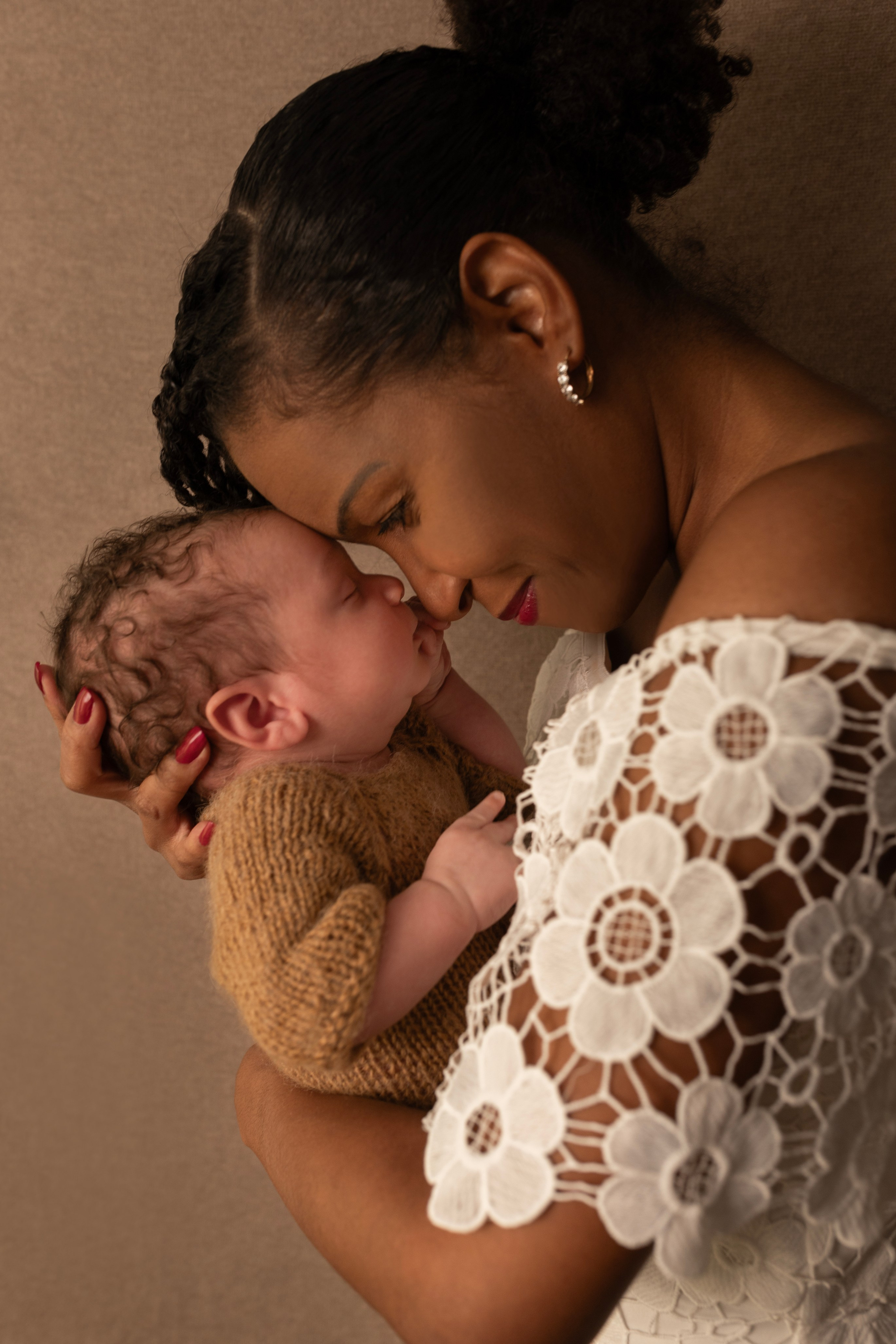Motherhood. Premium Maternity, Newborn & Family Photography in London