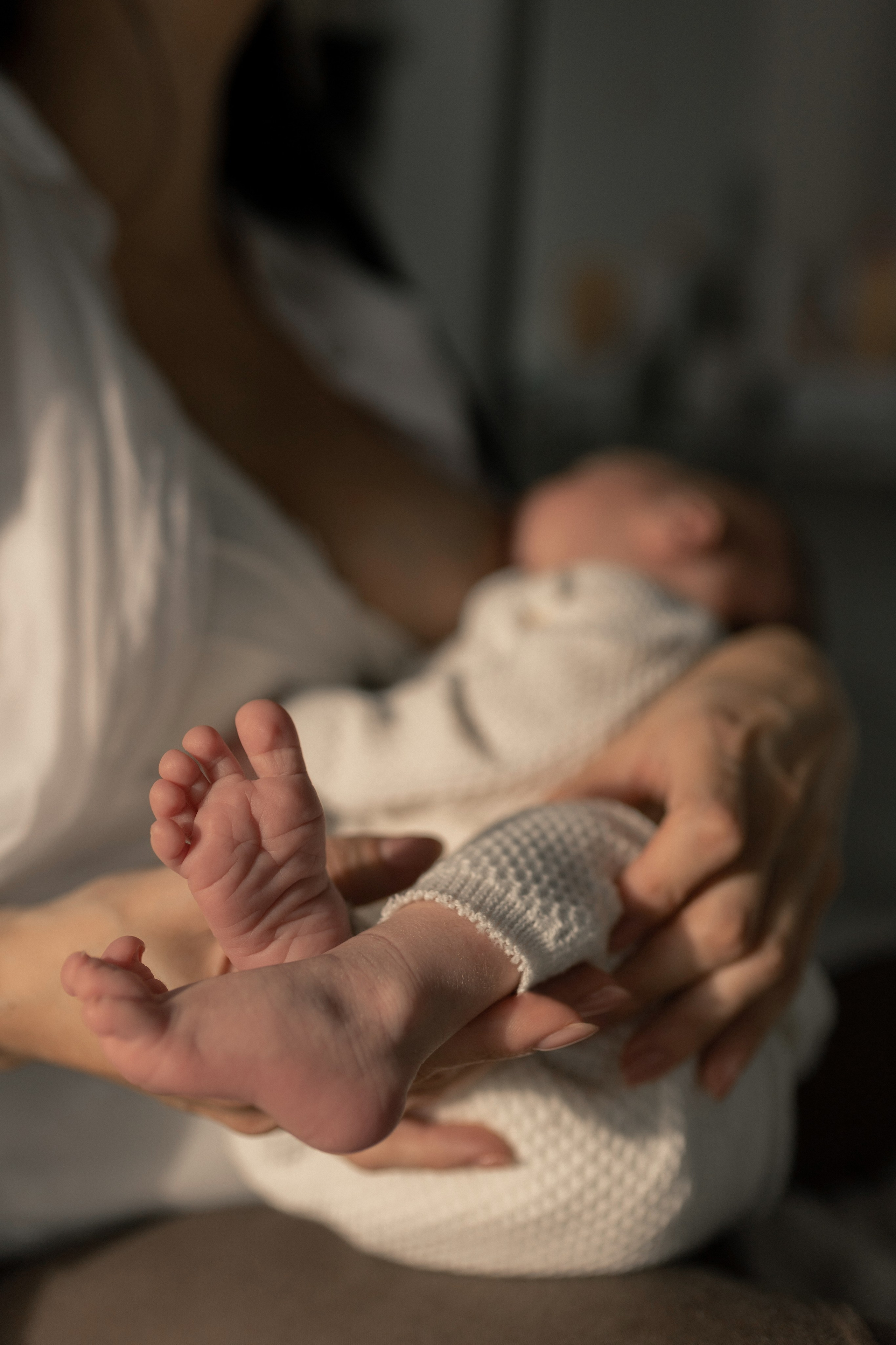Newborn. Premium Maternity, Newborn & Family Photography in London