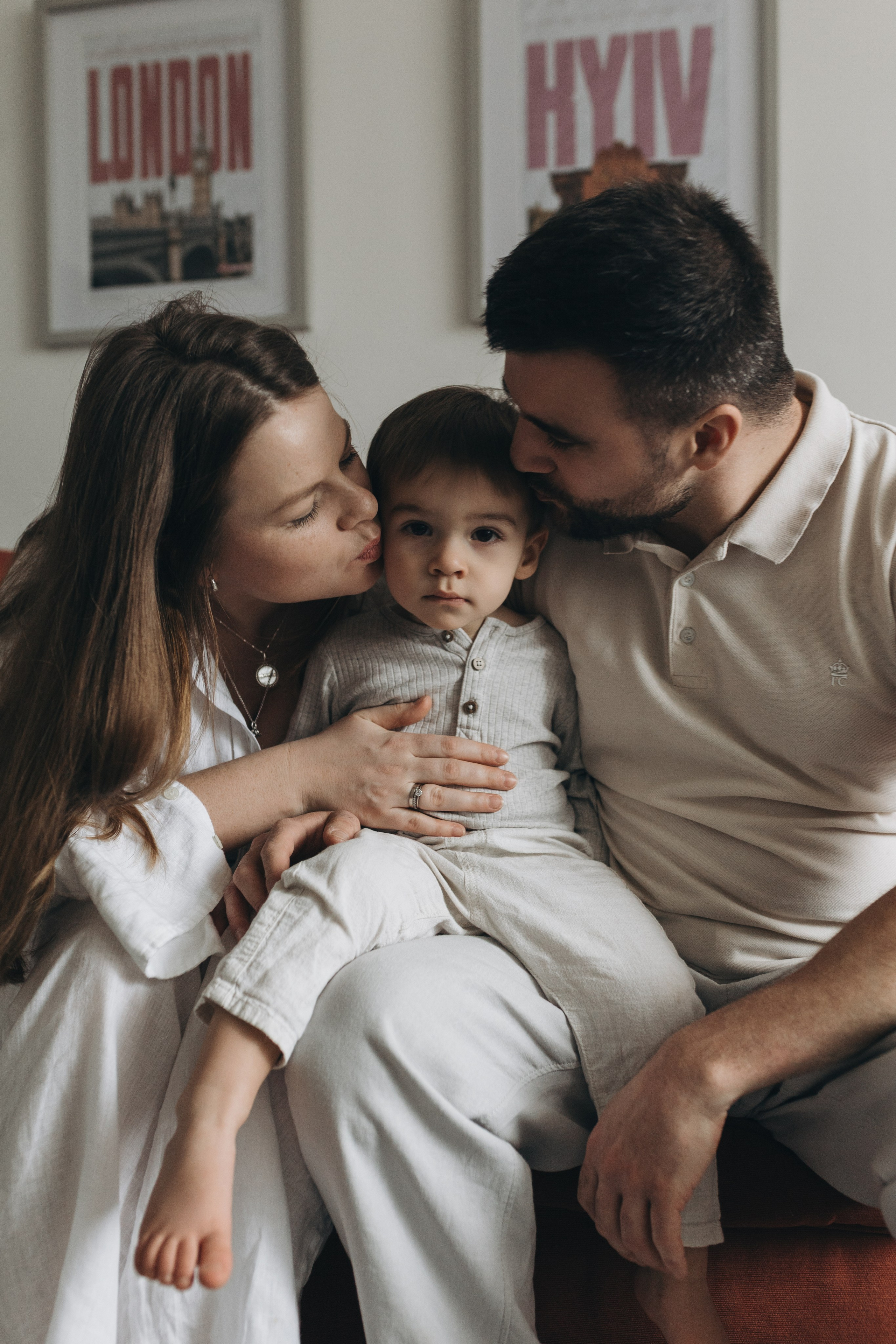 Family Photography London | Natural Lifestyle Sessions | AnnaTsesar. Premium Maternity, Newborn & Family Photography in London