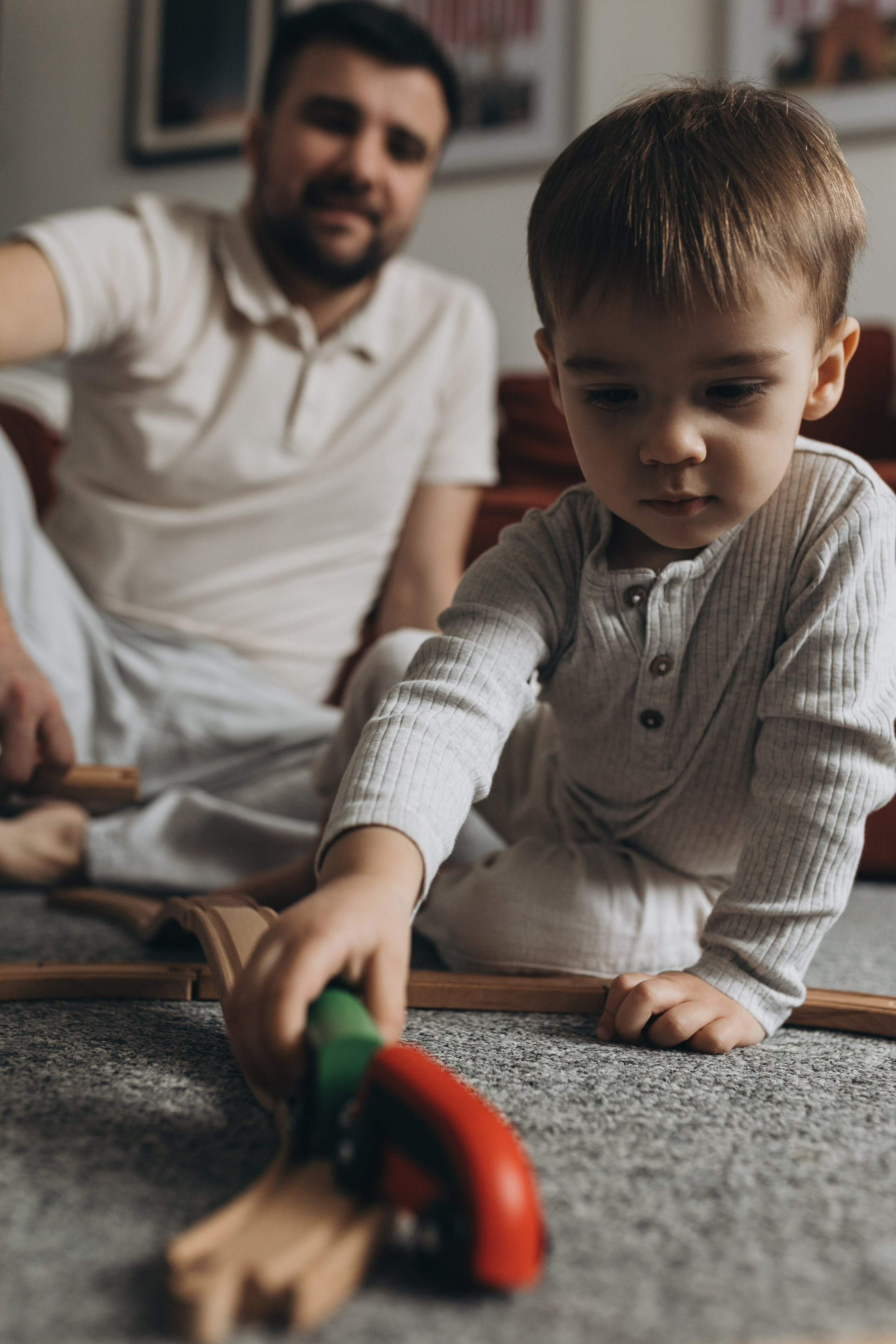 Family Photography London | Natural Lifestyle Sessions | AnnaTsesar. Premium Maternity, Newborn & Family Photography in London