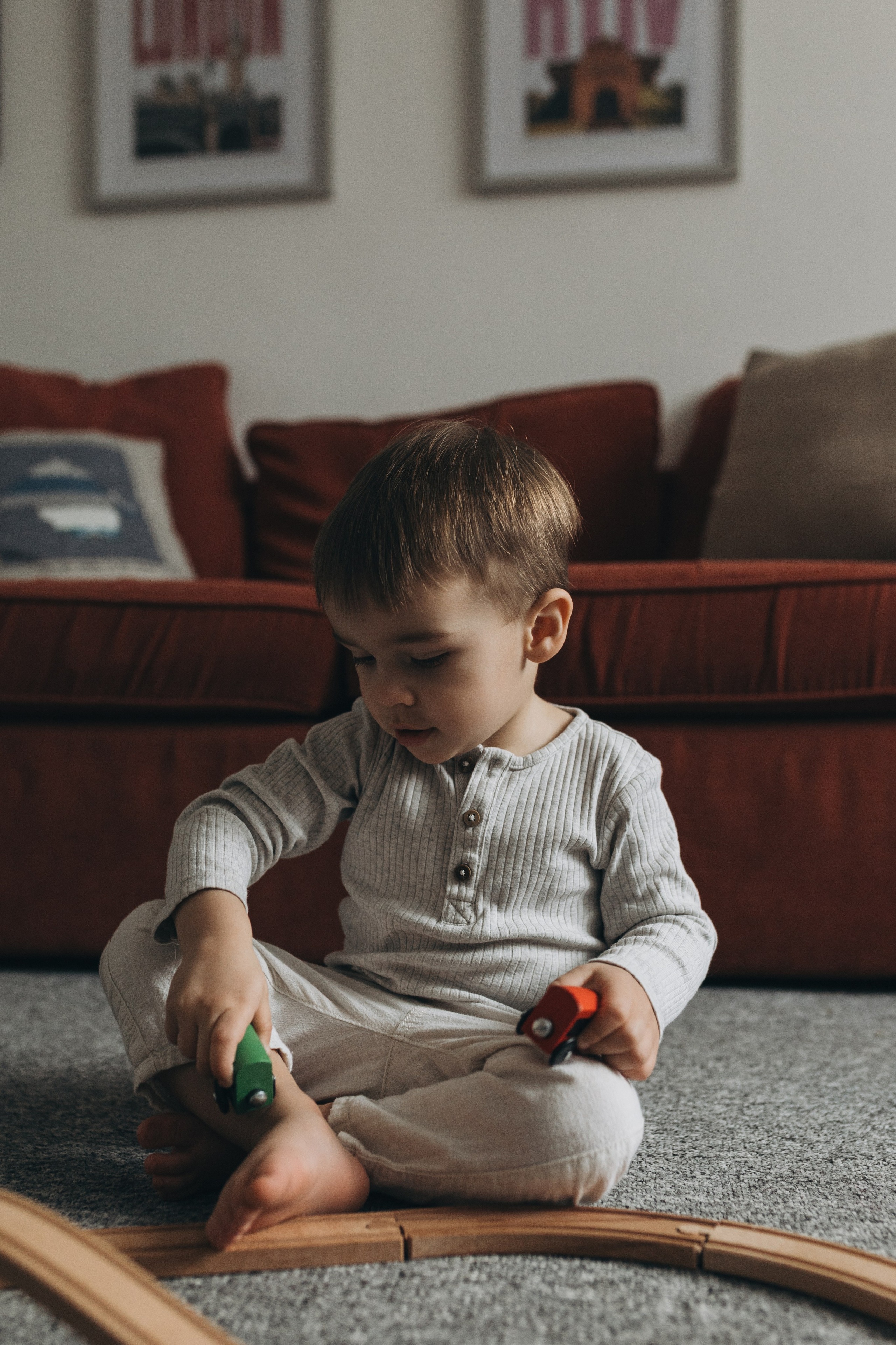 Family Photography London | Natural Lifestyle Sessions | AnnaTsesar. Premium Maternity, Newborn & Family Photography in London