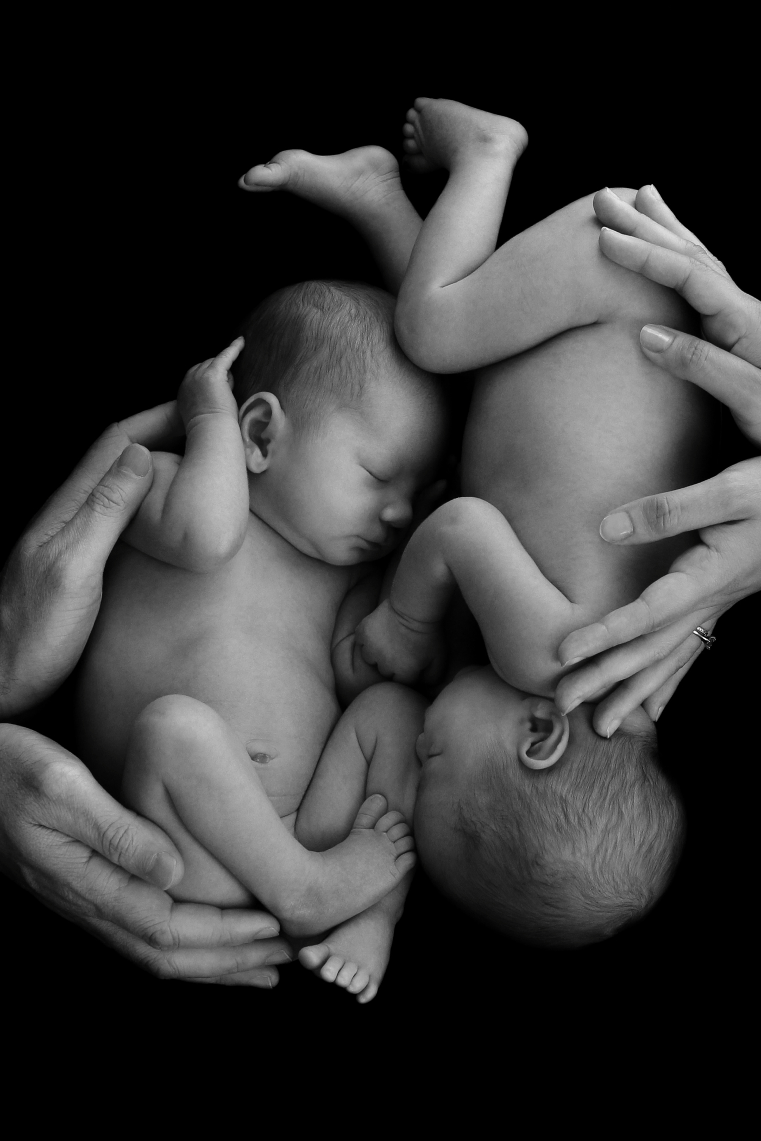 Newborn. Premium Maternity, Newborn & Family Photography in London