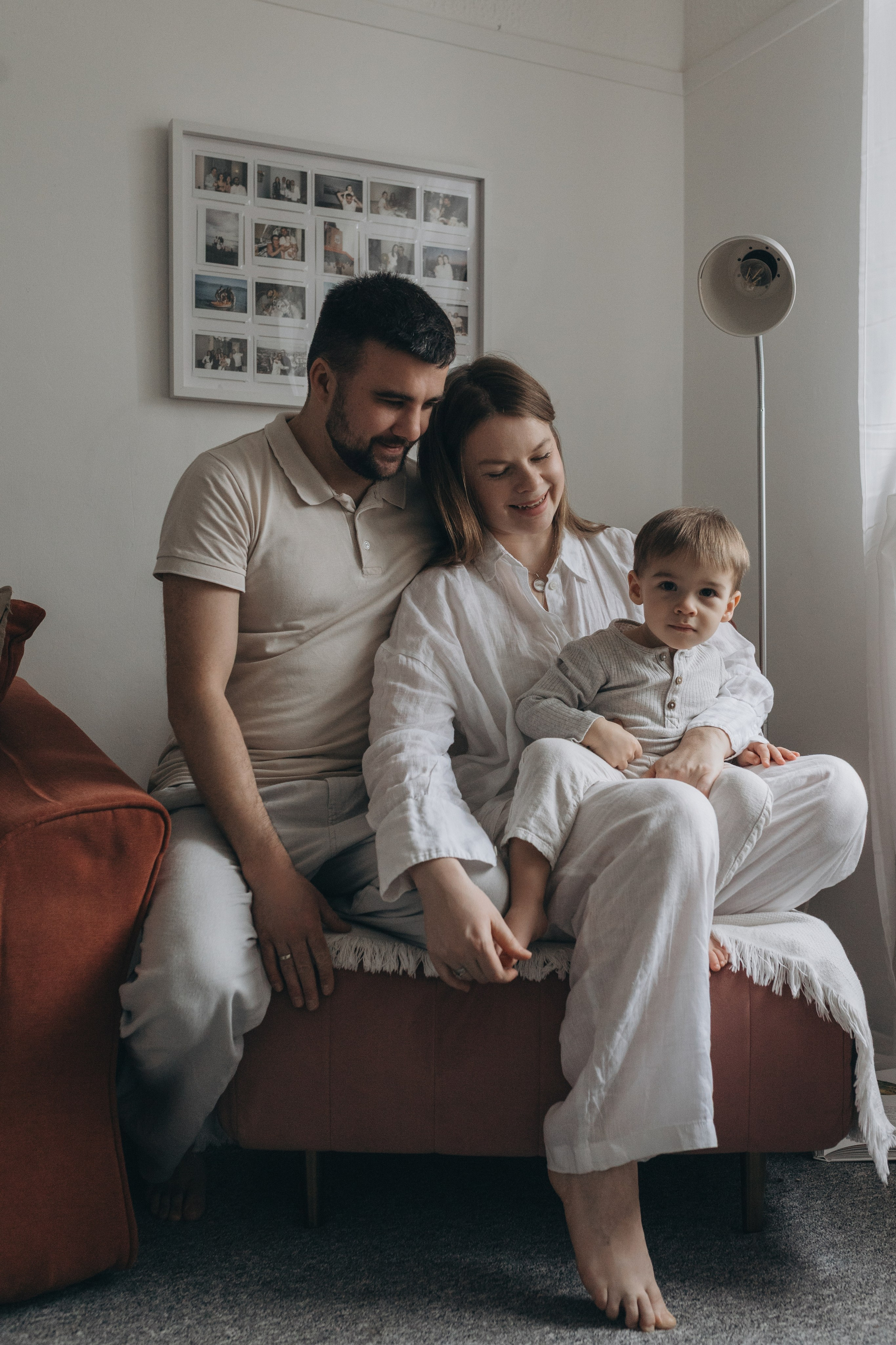 Family Photography London | Natural Lifestyle Sessions | AnnaTsesar. Premium Maternity, Newborn & Family Photography in London