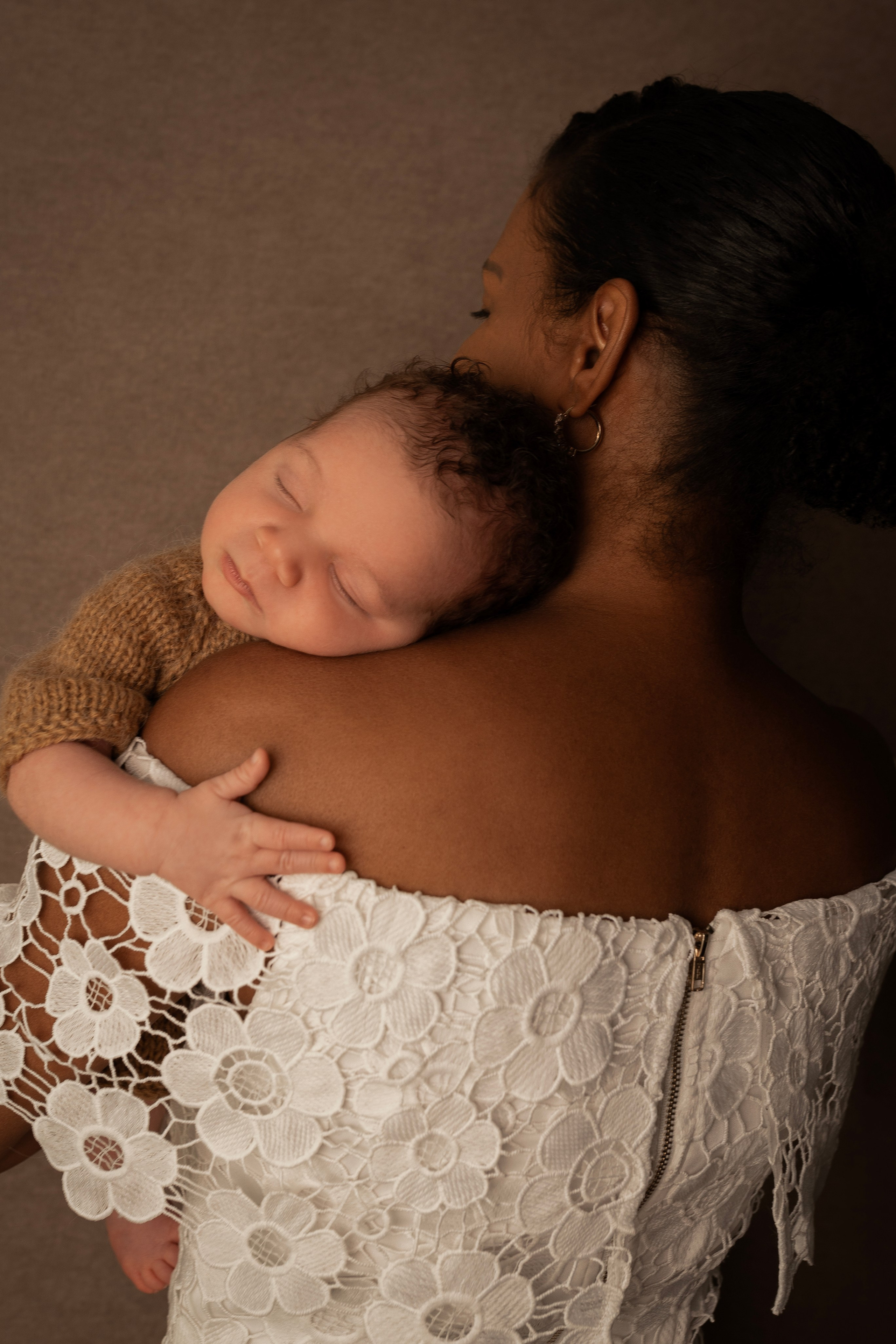 Motherhood. Premium Maternity, Newborn & Family Photography in London