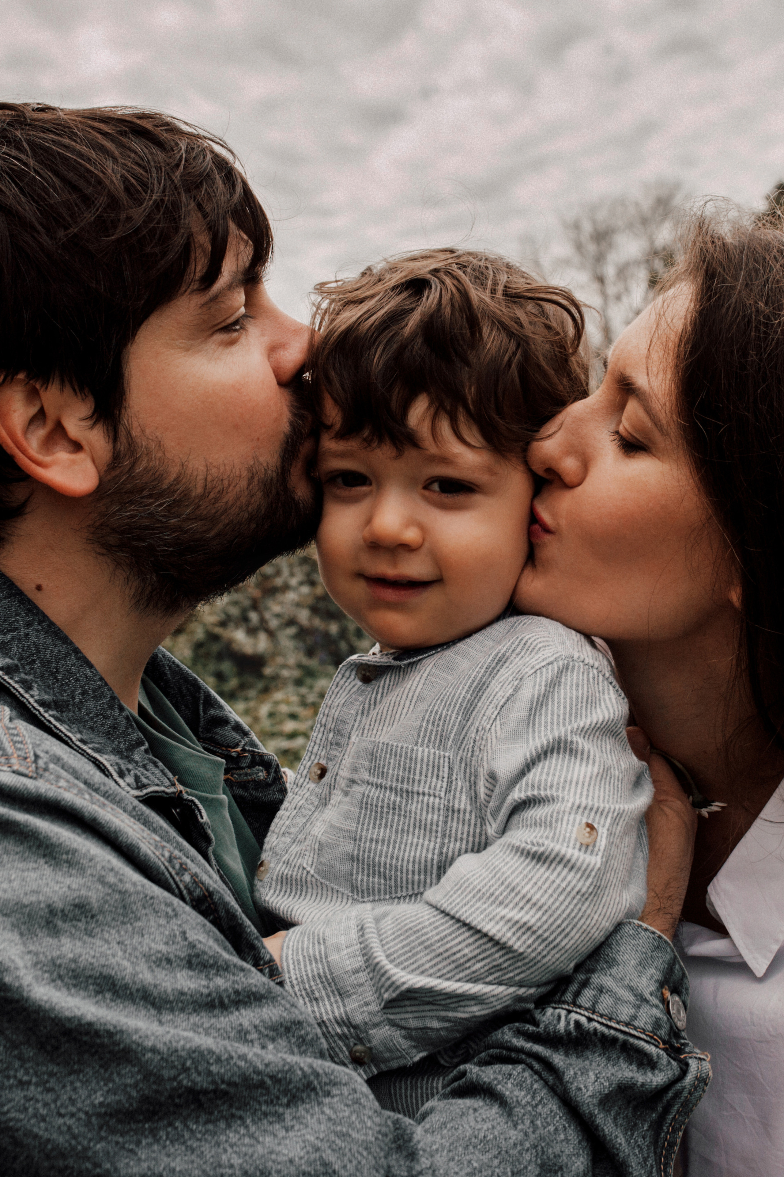 Family. Premium Maternity, Newborn & Family Photography in London