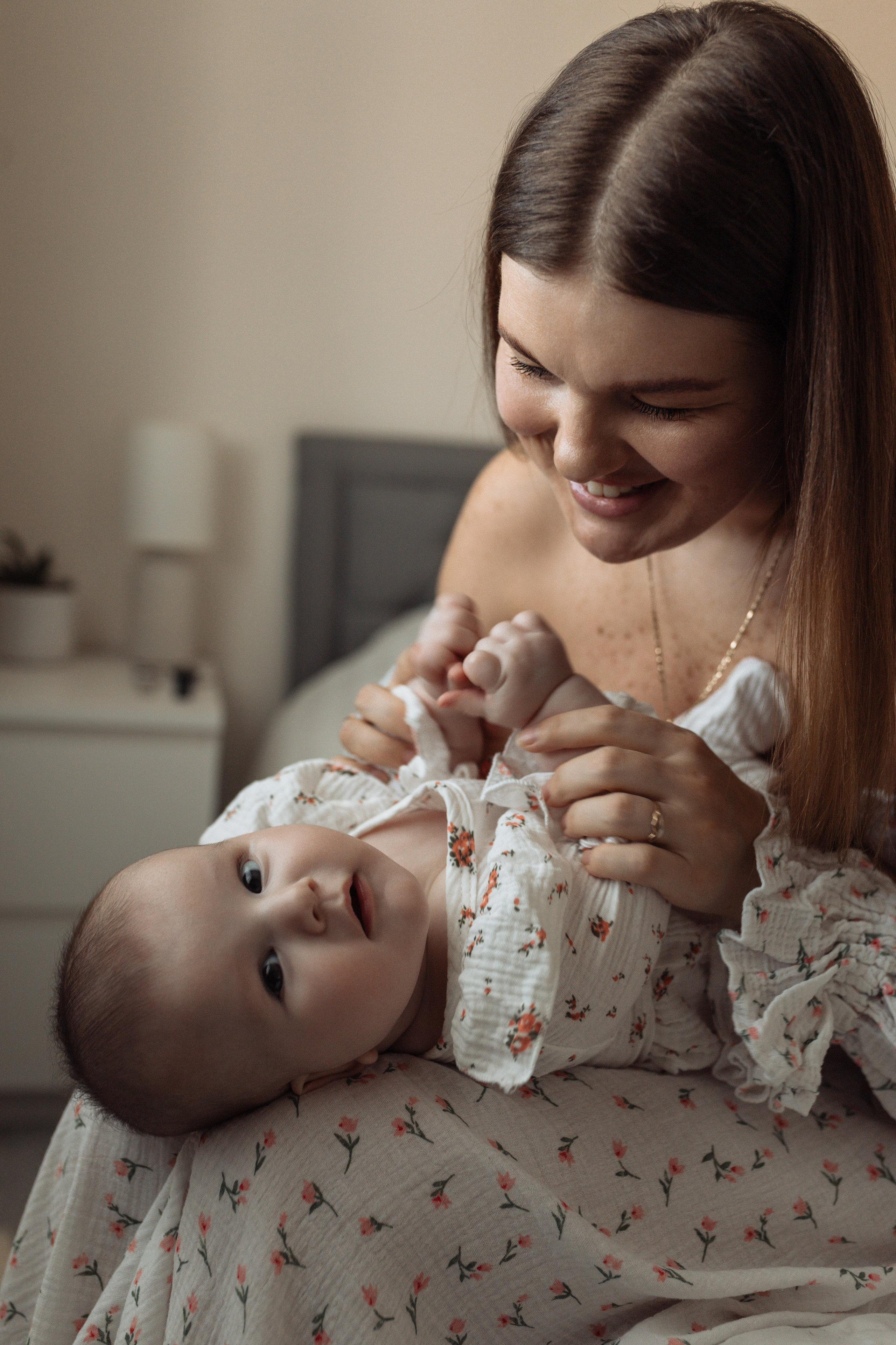 Family Photography London | Natural Lifestyle Sessions | AnnaTsesar. Premium Maternity, Newborn & Family Photography in London