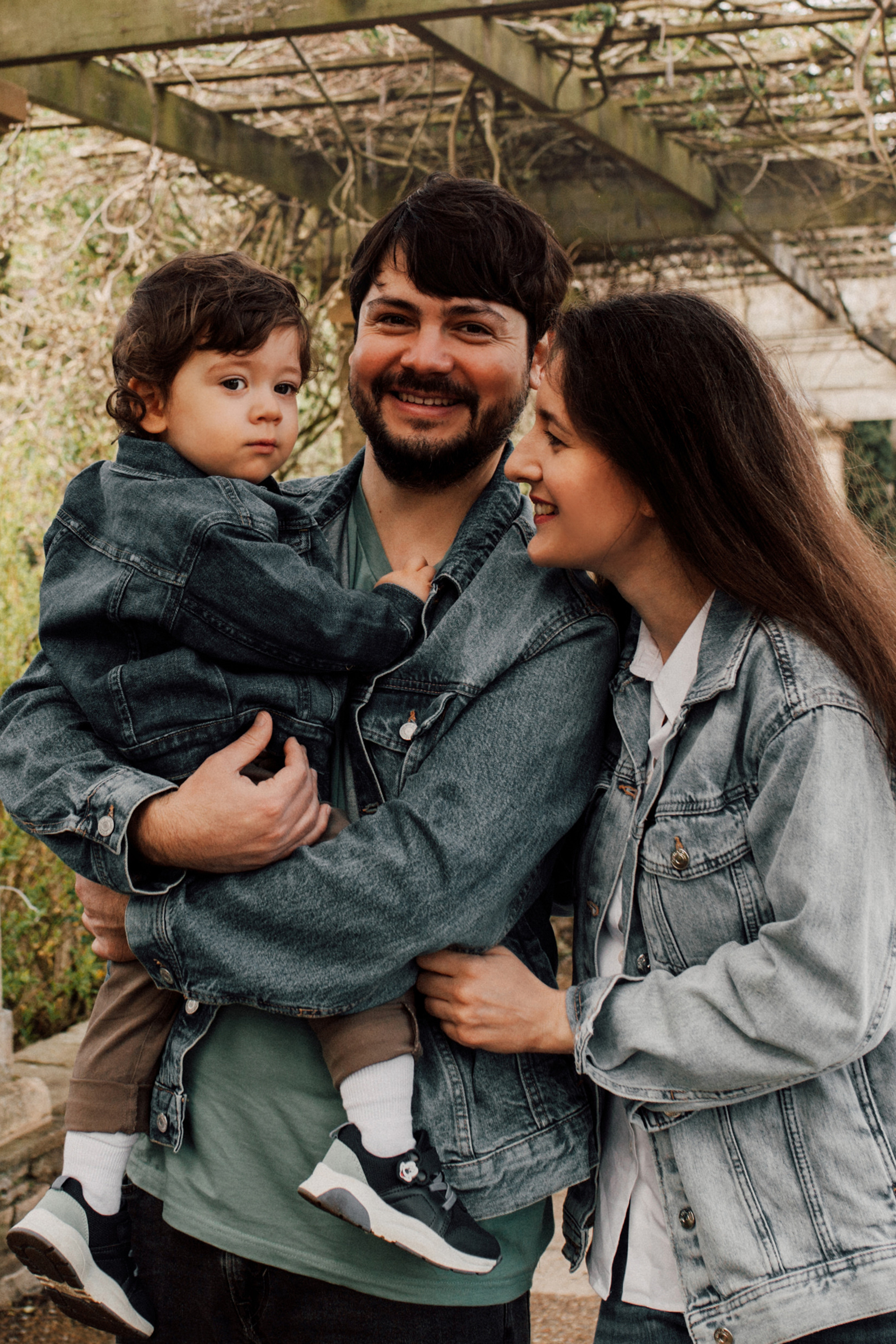 Family. Premium Maternity, Newborn & Family Photography in London