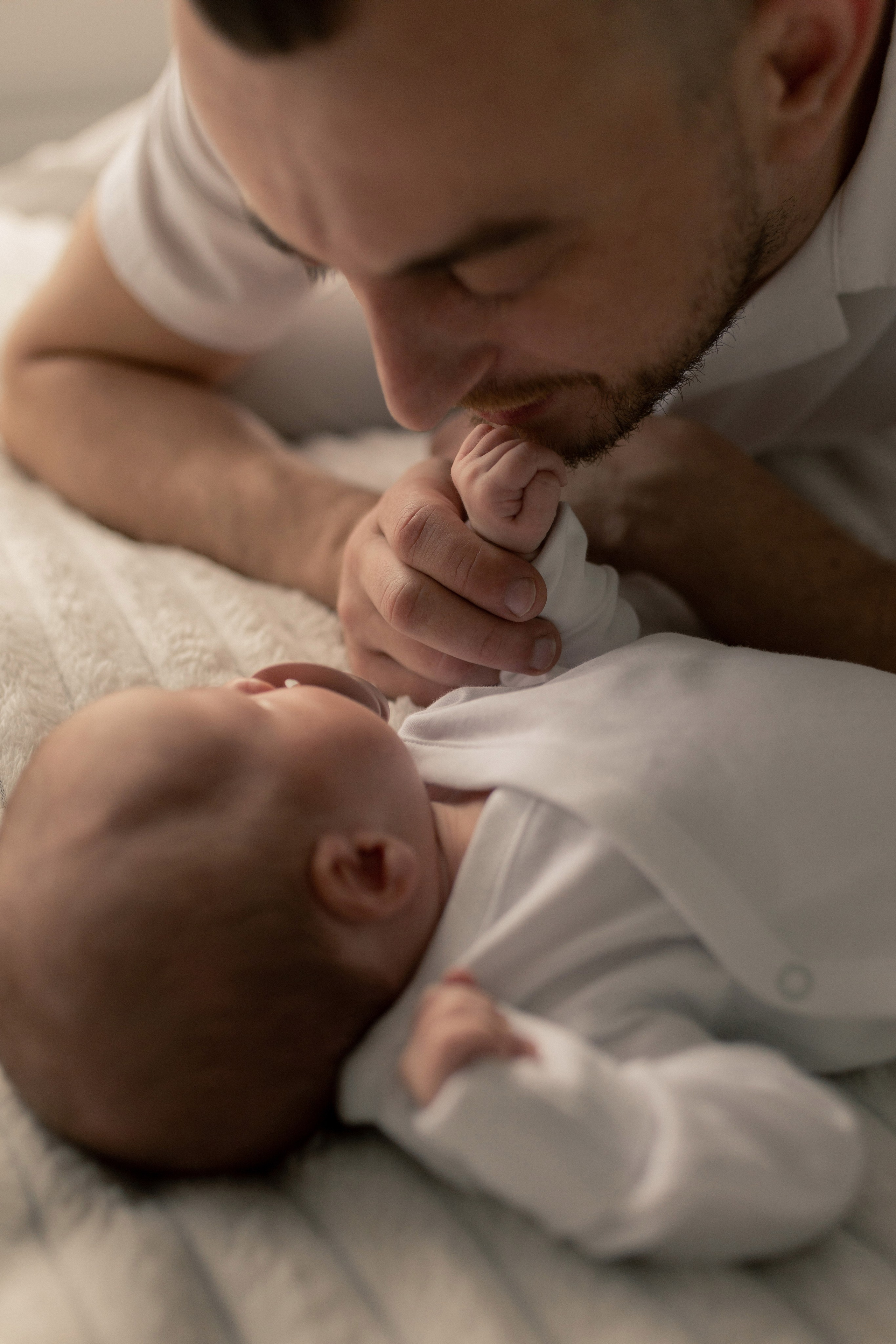 Newborn. Premium Maternity, Newborn & Family Photography in London