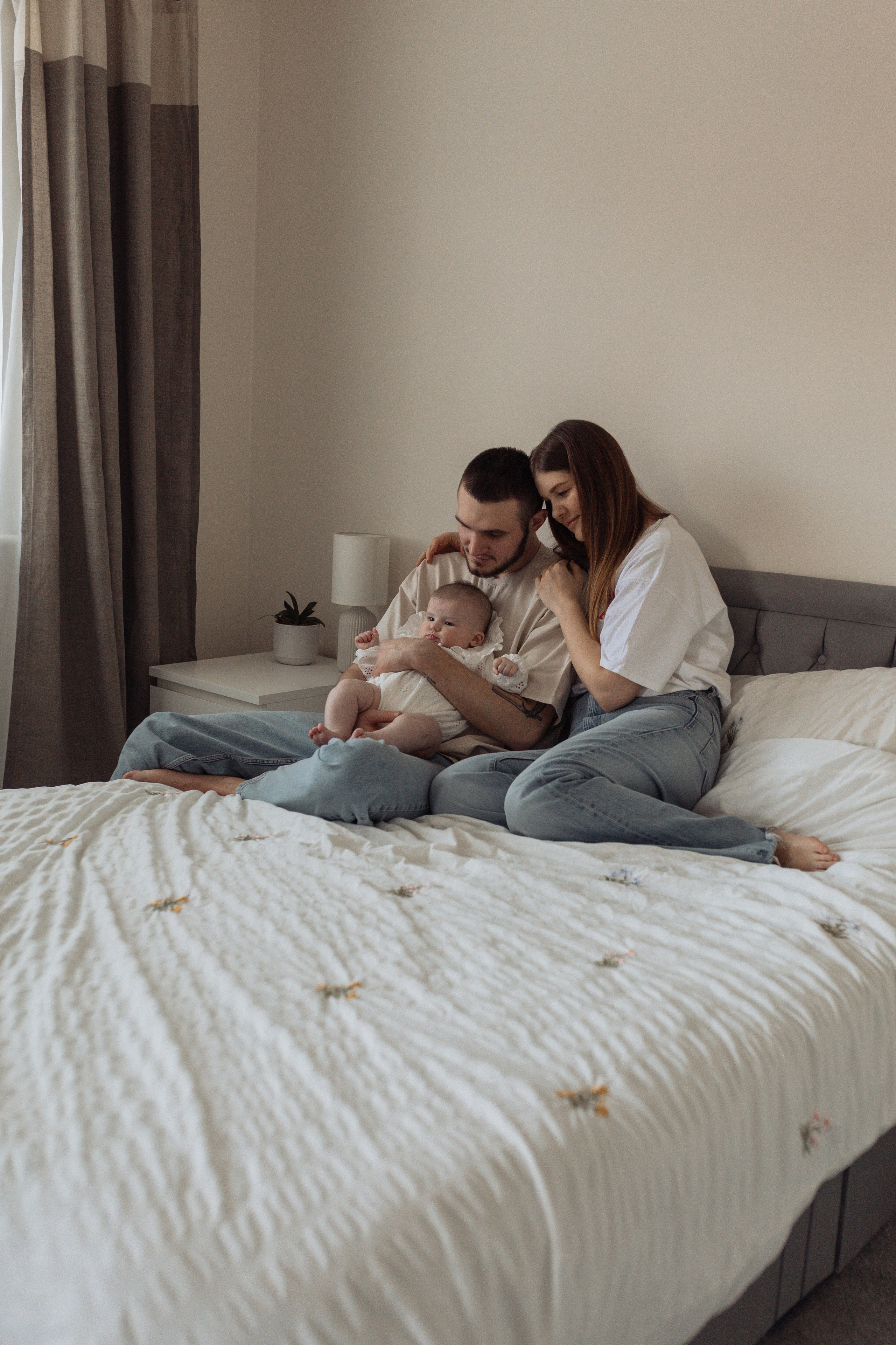 Family Photography London | Natural Lifestyle Sessions | AnnaTsesar. Premium Maternity, Newborn & Family Photography in London