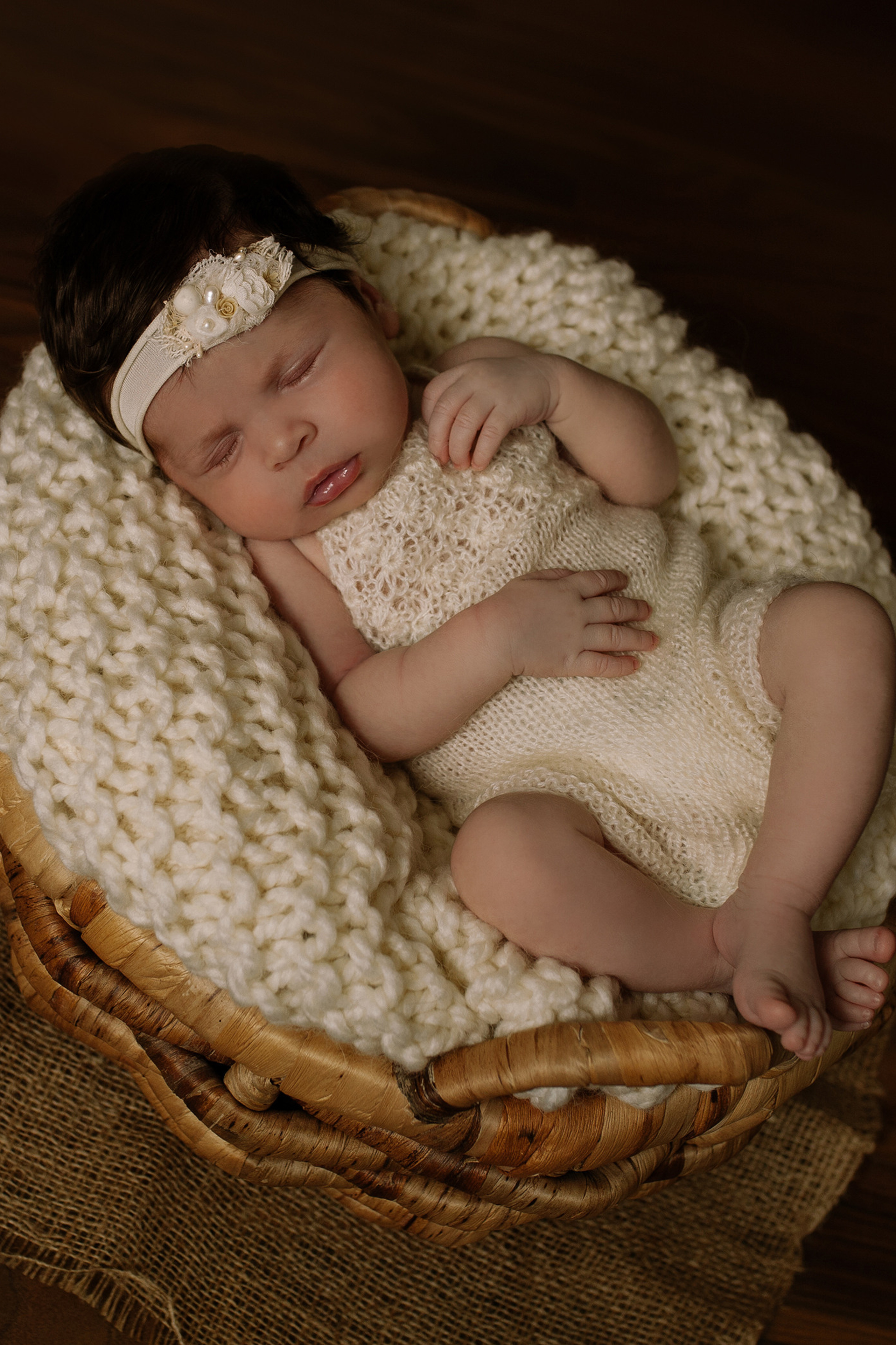 Newborn. Premium Maternity, Newborn & Family Photography in London
