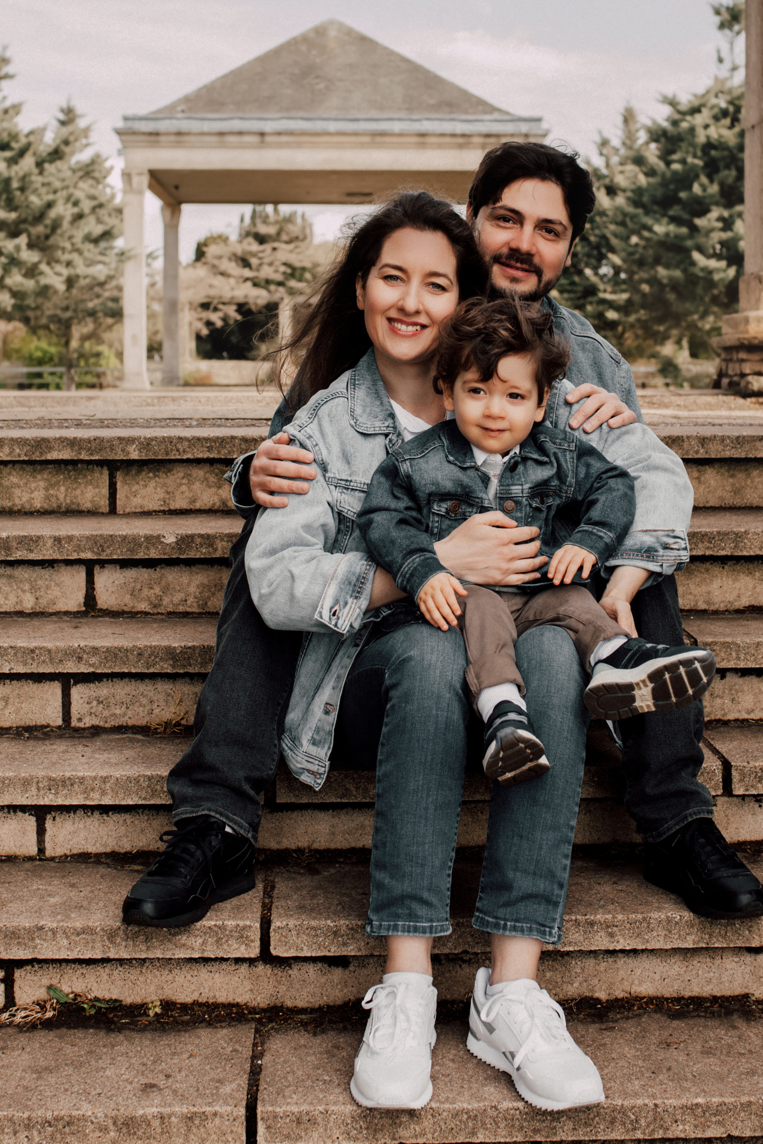 Family. Premium Maternity, Newborn & Family Photography in London