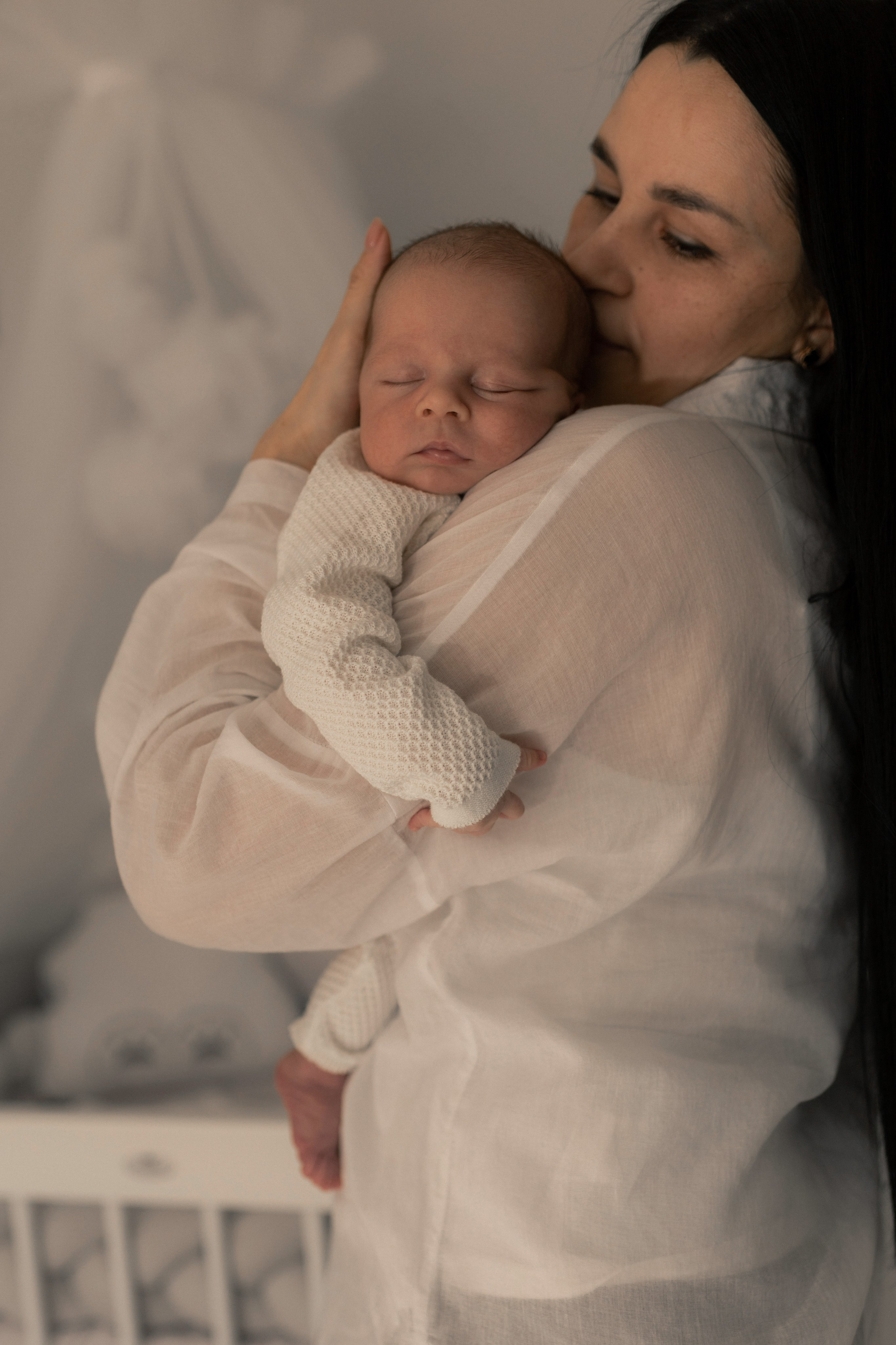 Newborn. Premium Maternity, Newborn & Family Photography in London