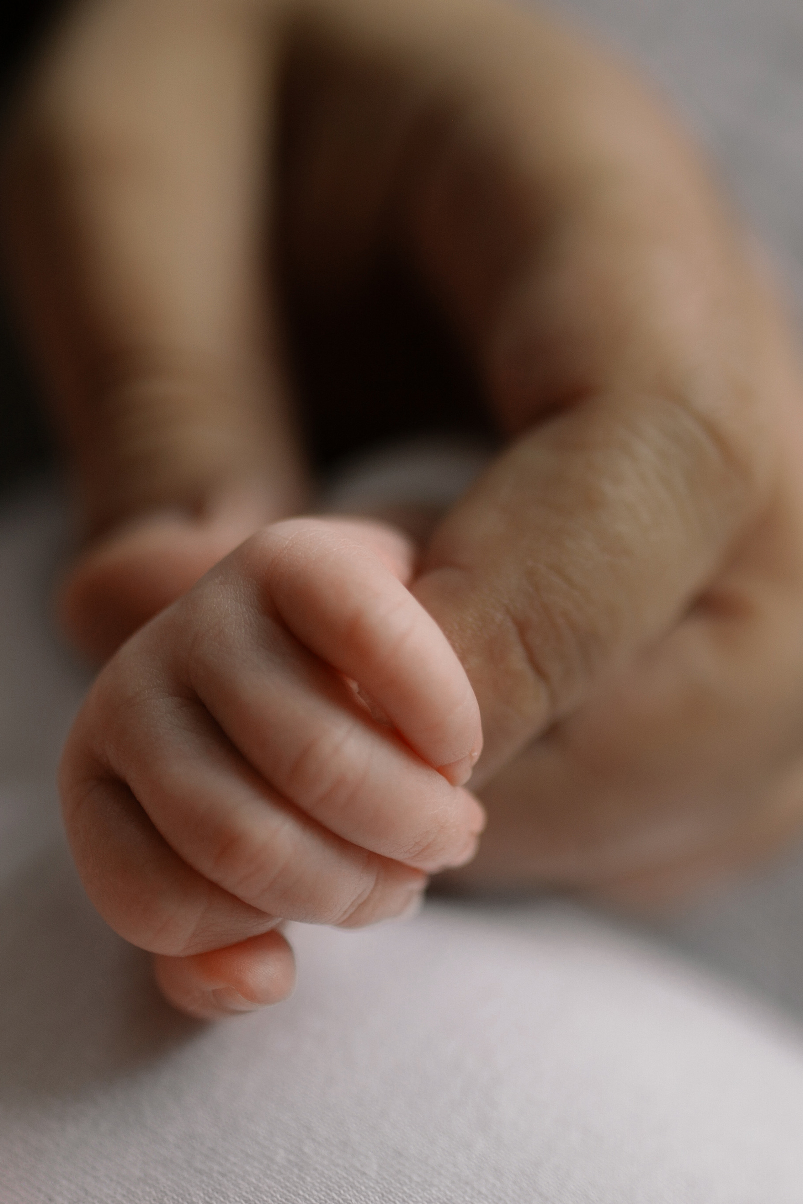 Newborn. Premium Maternity, Newborn & Family Photography in London