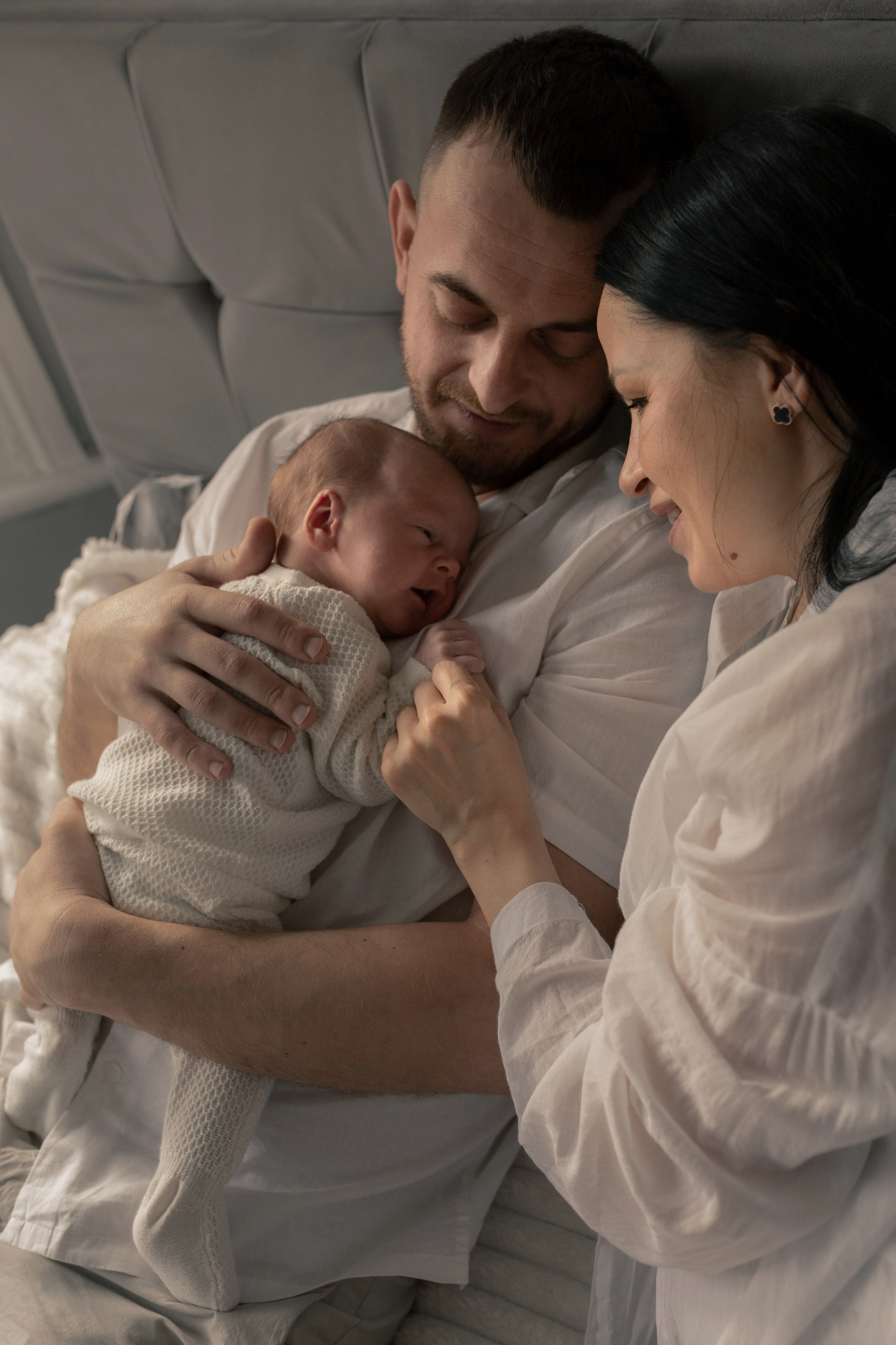 Newborn. Premium Maternity, Newborn & Family Photography in London