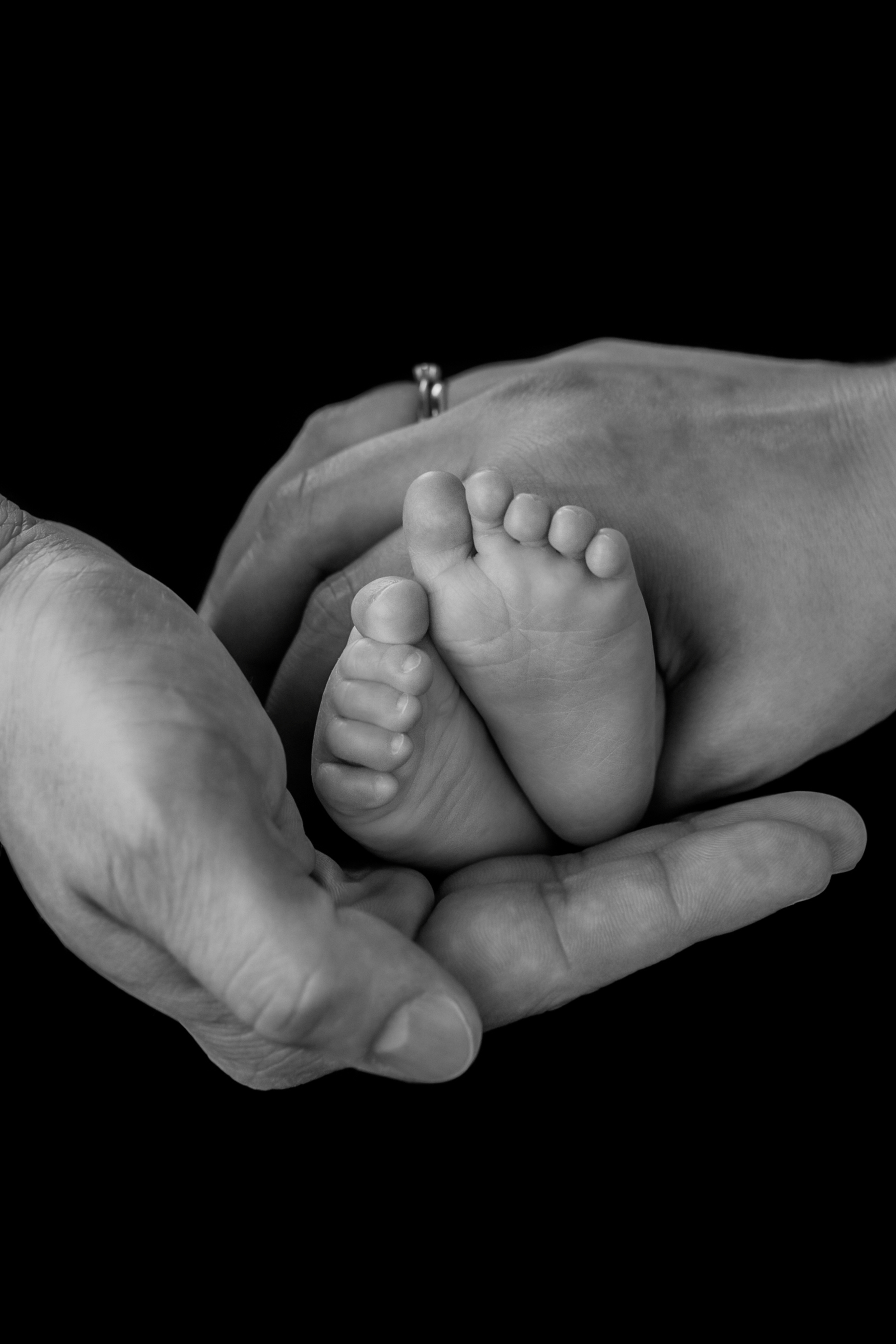 Newborn. Premium Maternity, Newborn & Family Photography in London