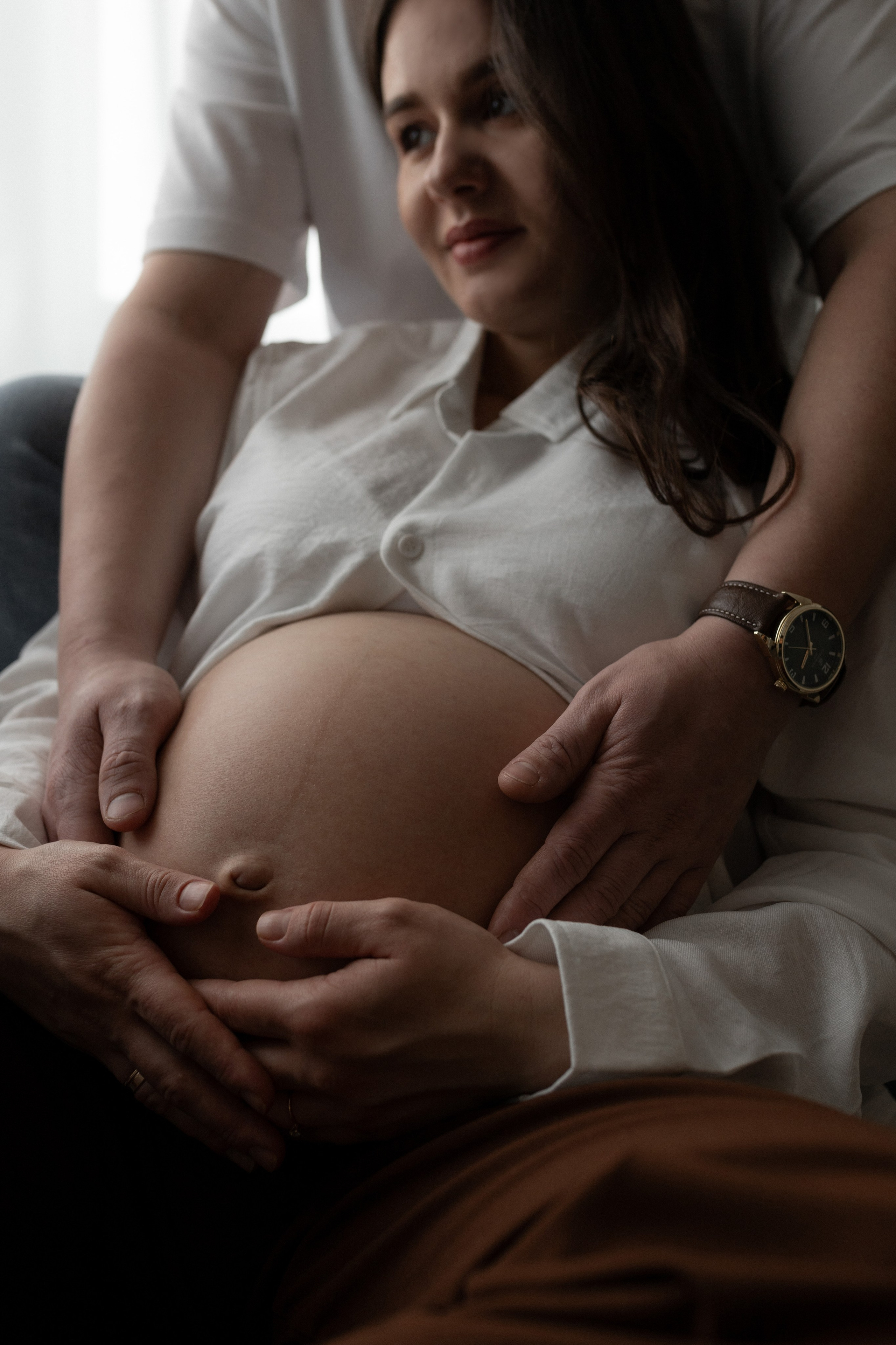 Maternity. Premium Maternity, Newborn & Family Photography in London