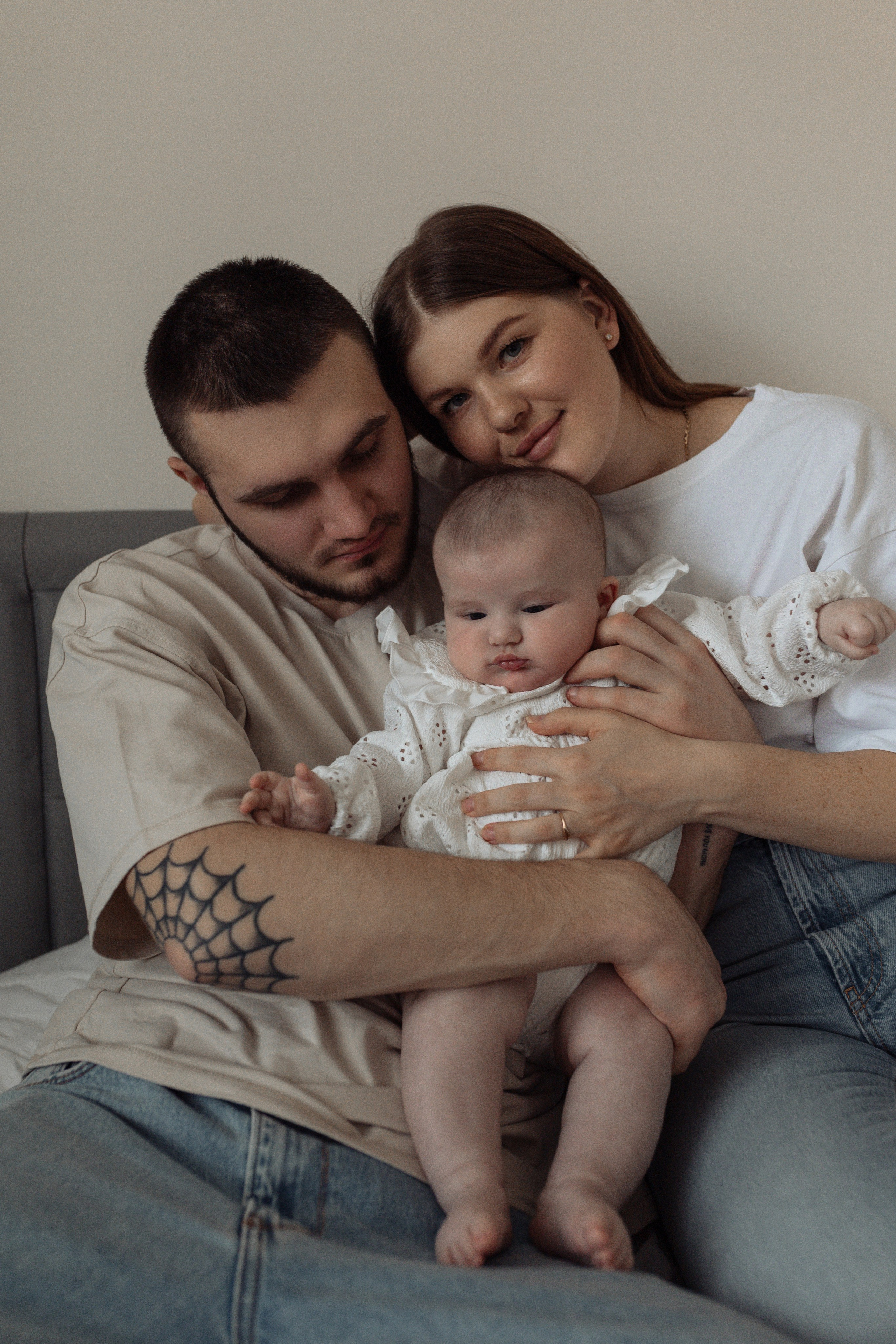Family Photography London | Natural Lifestyle Sessions | AnnaTsesar. Premium Maternity, Newborn & Family Photography in London