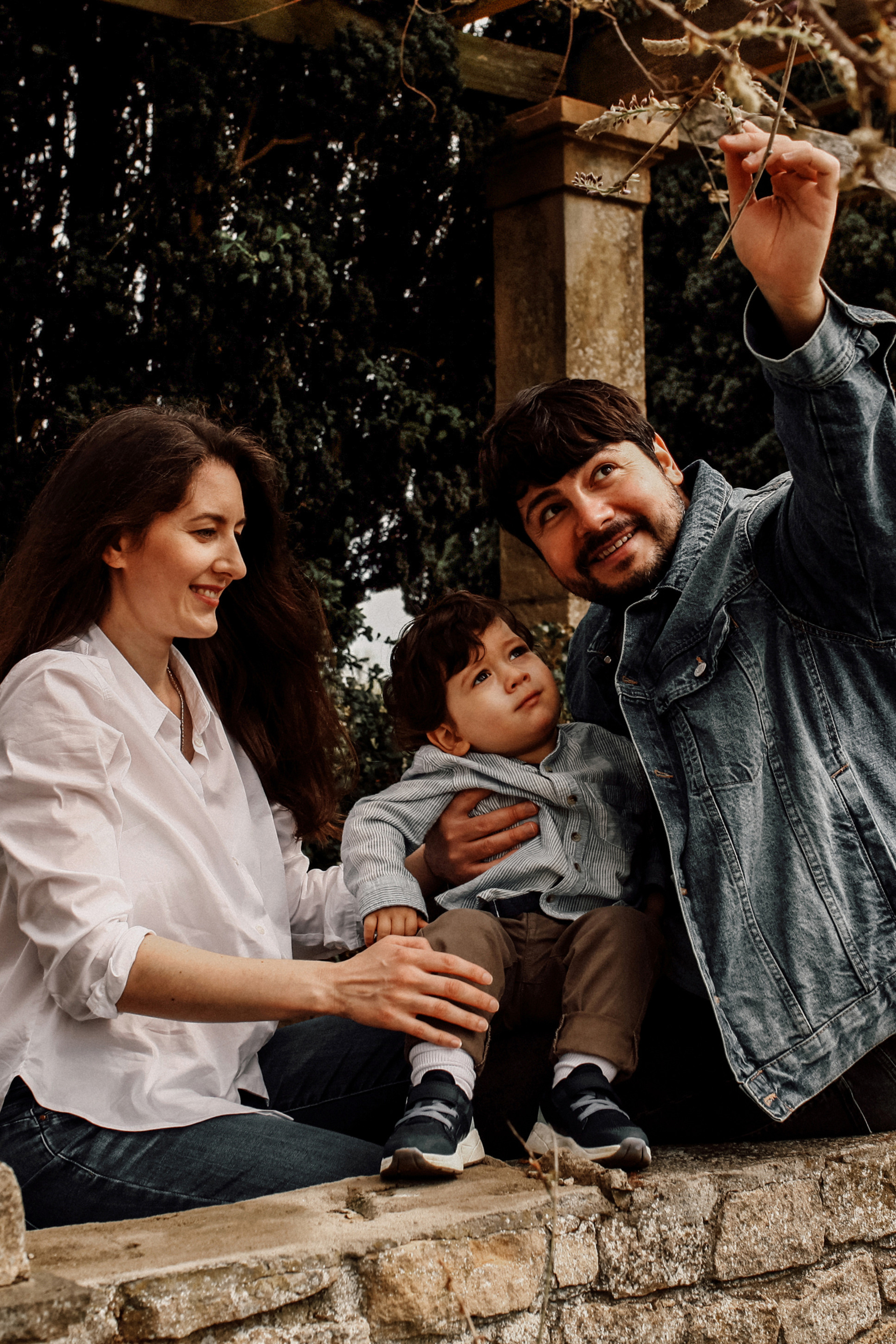 Family. Premium Maternity, Newborn & Family Photography in London