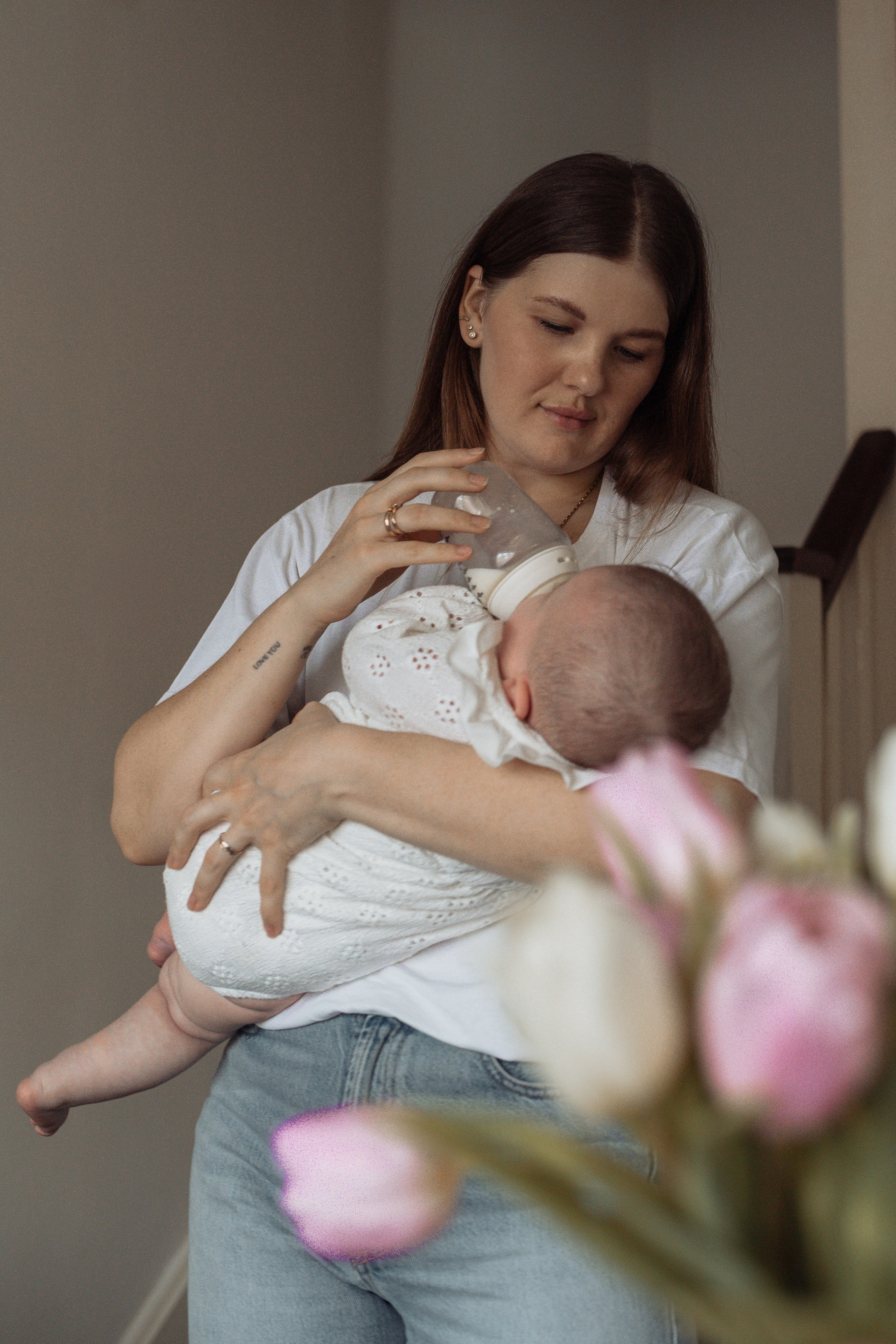 Family Photography London | Natural Lifestyle Sessions | AnnaTsesar. Premium Maternity, Newborn & Family Photography in London