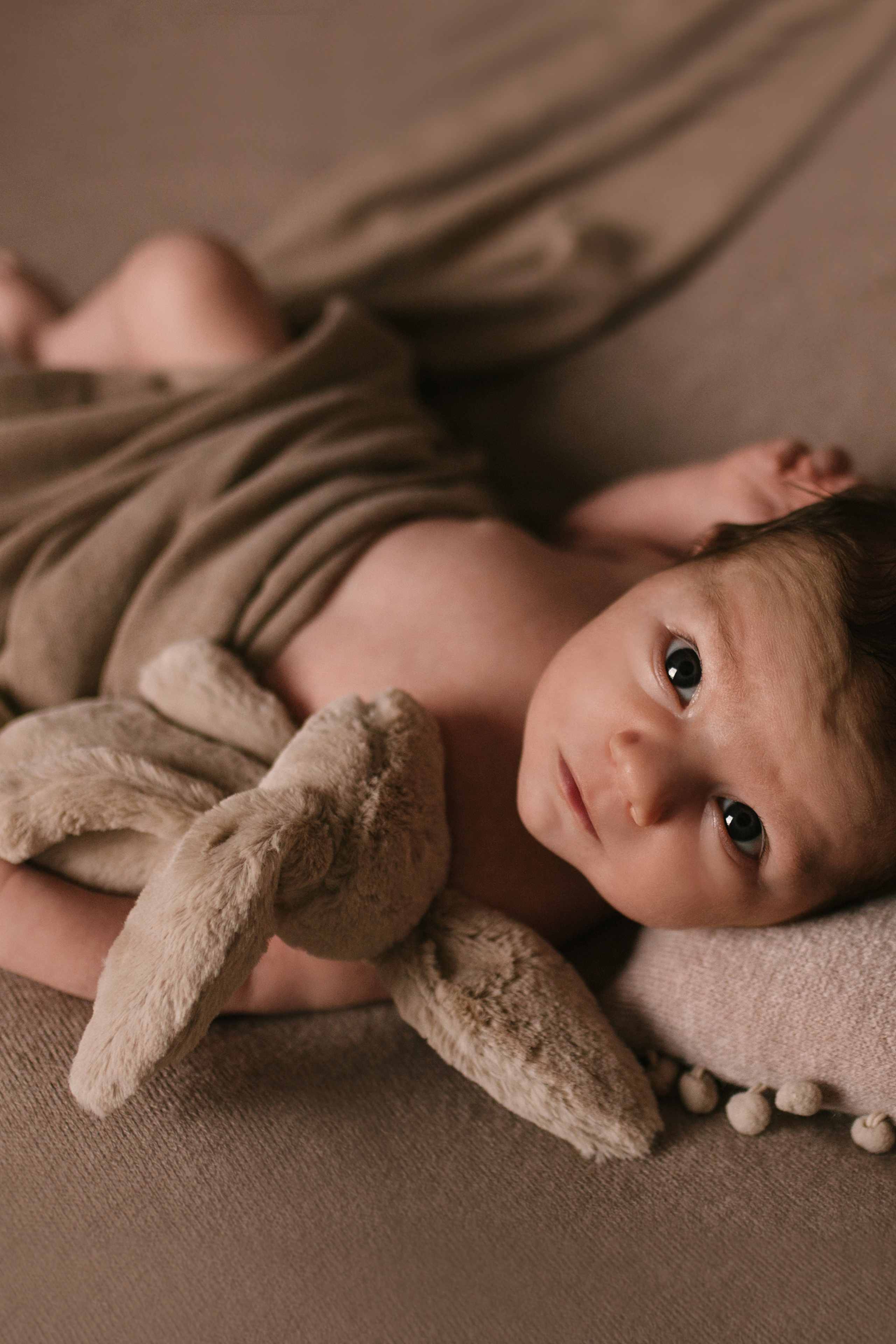 Newborn. Premium Maternity, Newborn & Family Photography in London