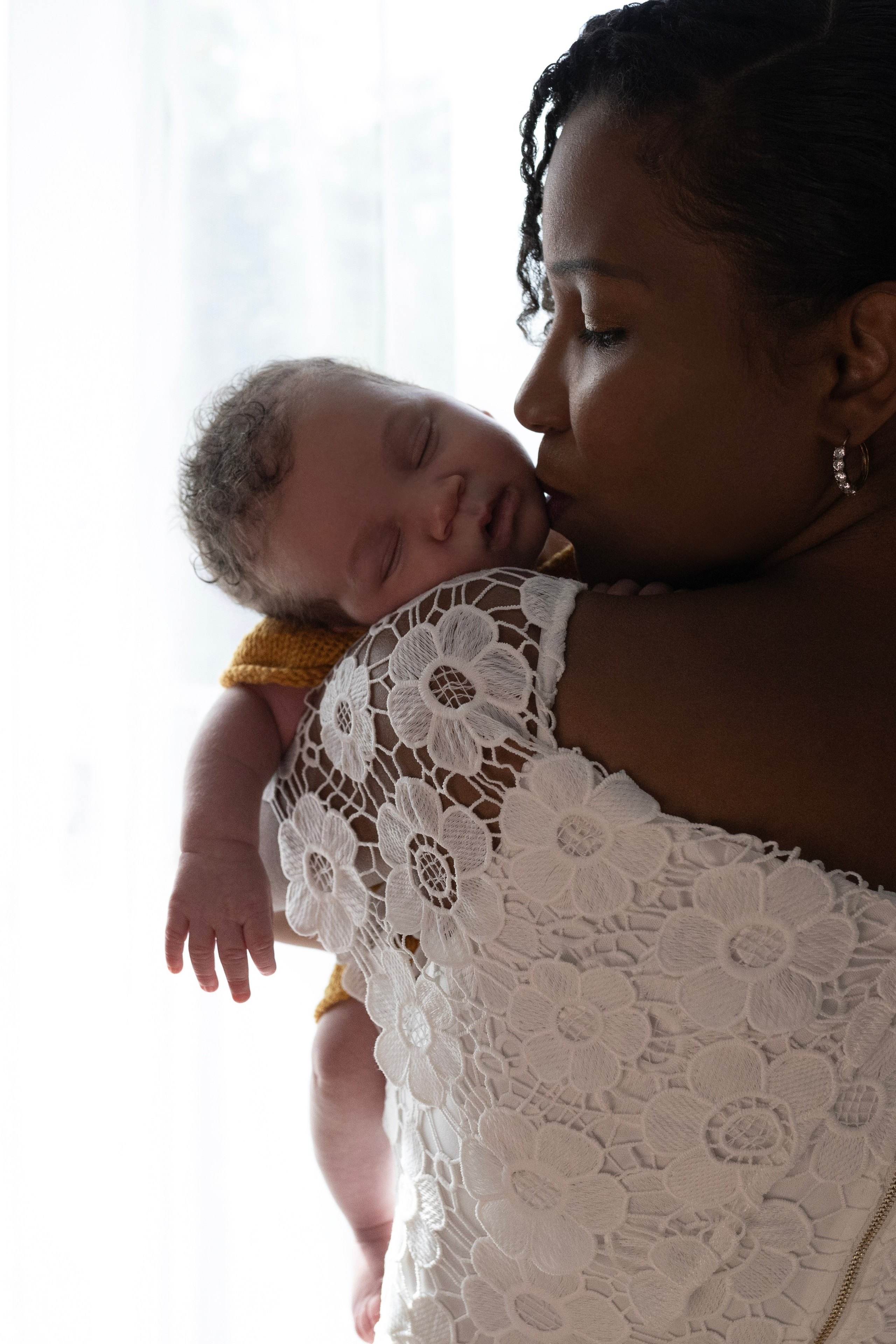 Motherhood. Premium Maternity, Newborn & Family Photography in London