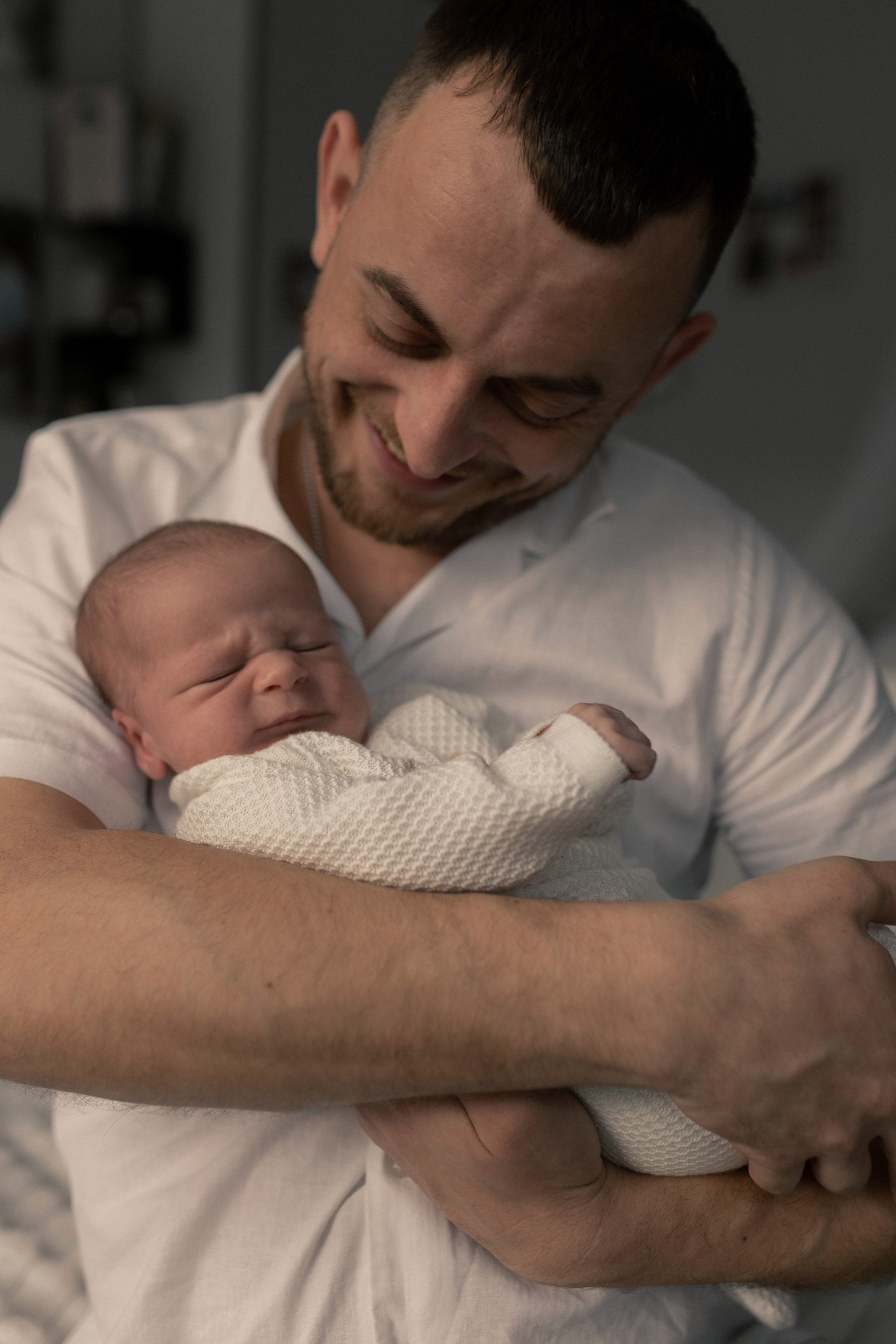 Newborn. Premium Maternity, Newborn & Family Photography in London
