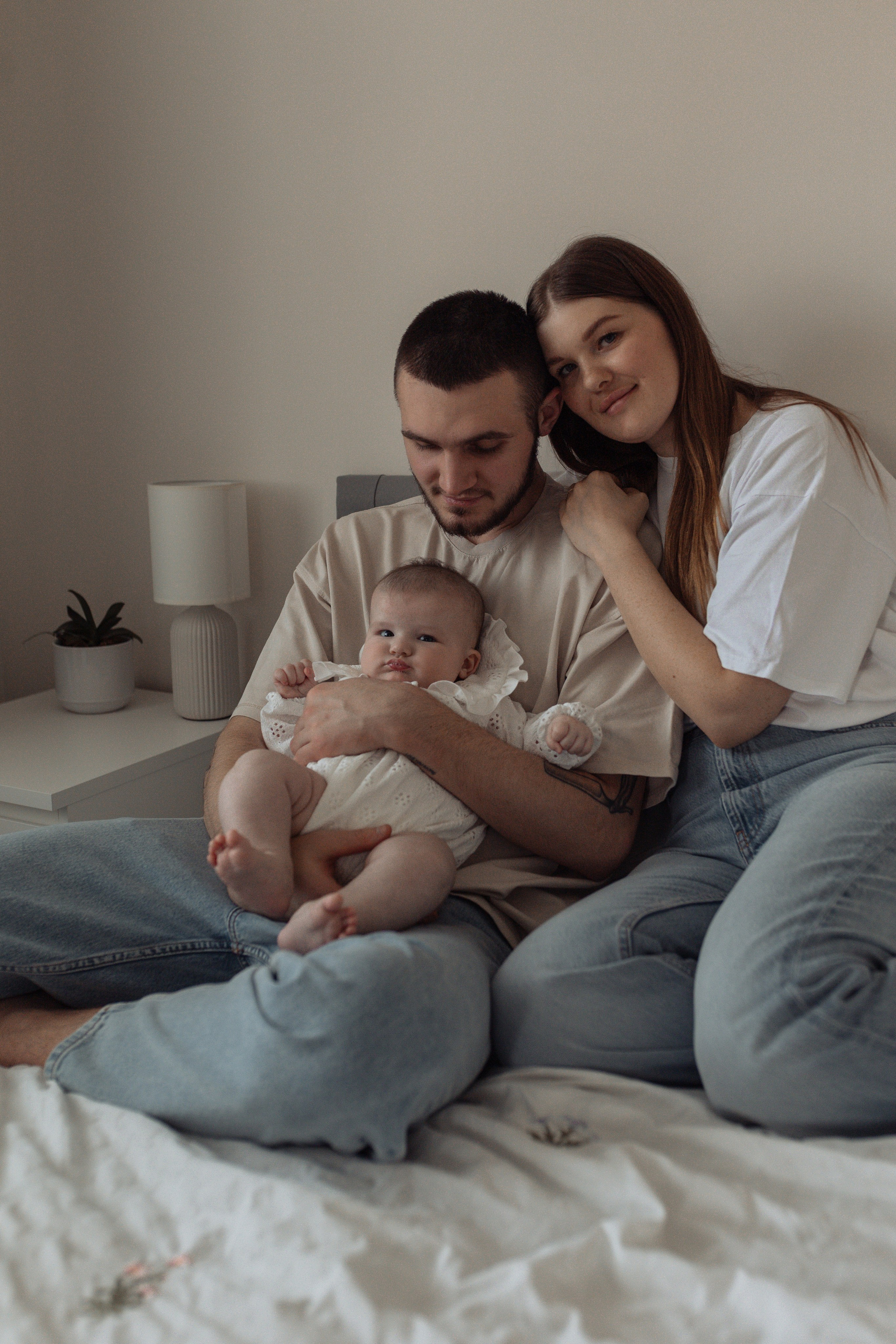 Family Photography London | Natural Lifestyle Sessions | AnnaTsesar. Premium Maternity, Newborn & Family Photography in London
