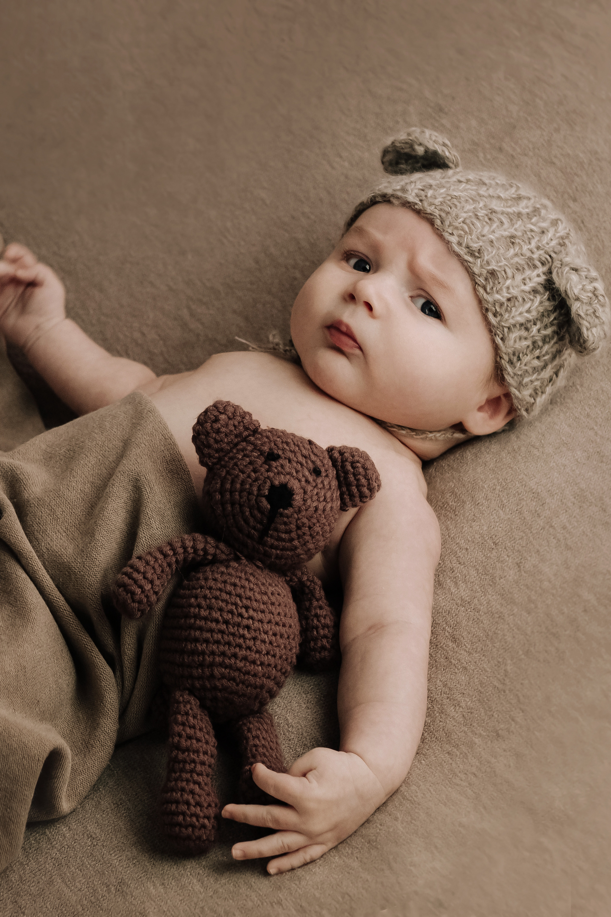 Newborn. Premium Maternity, Newborn & Family Photography in London