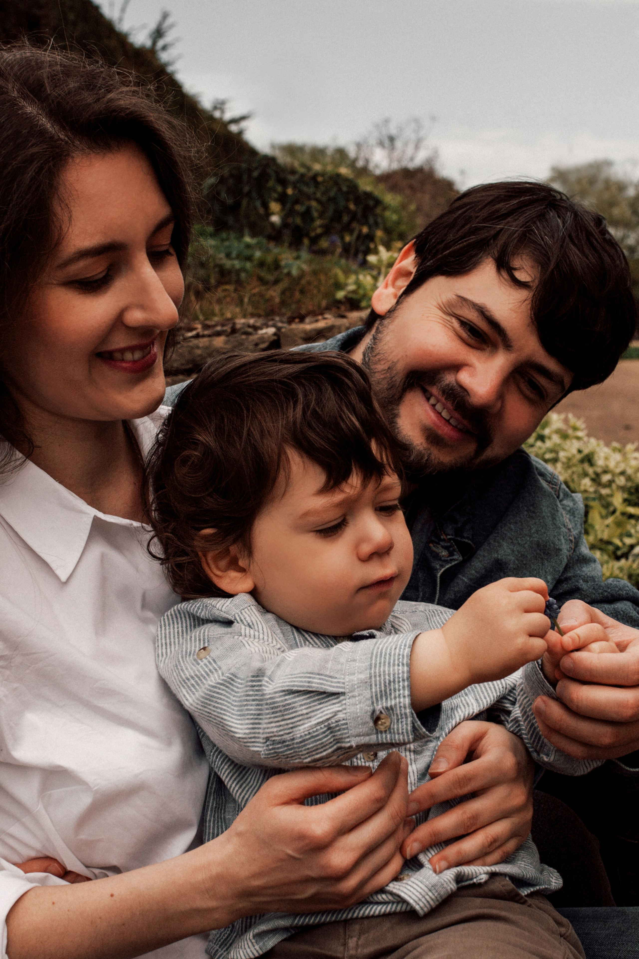 Family. Premium Maternity, Newborn & Family Photography in London