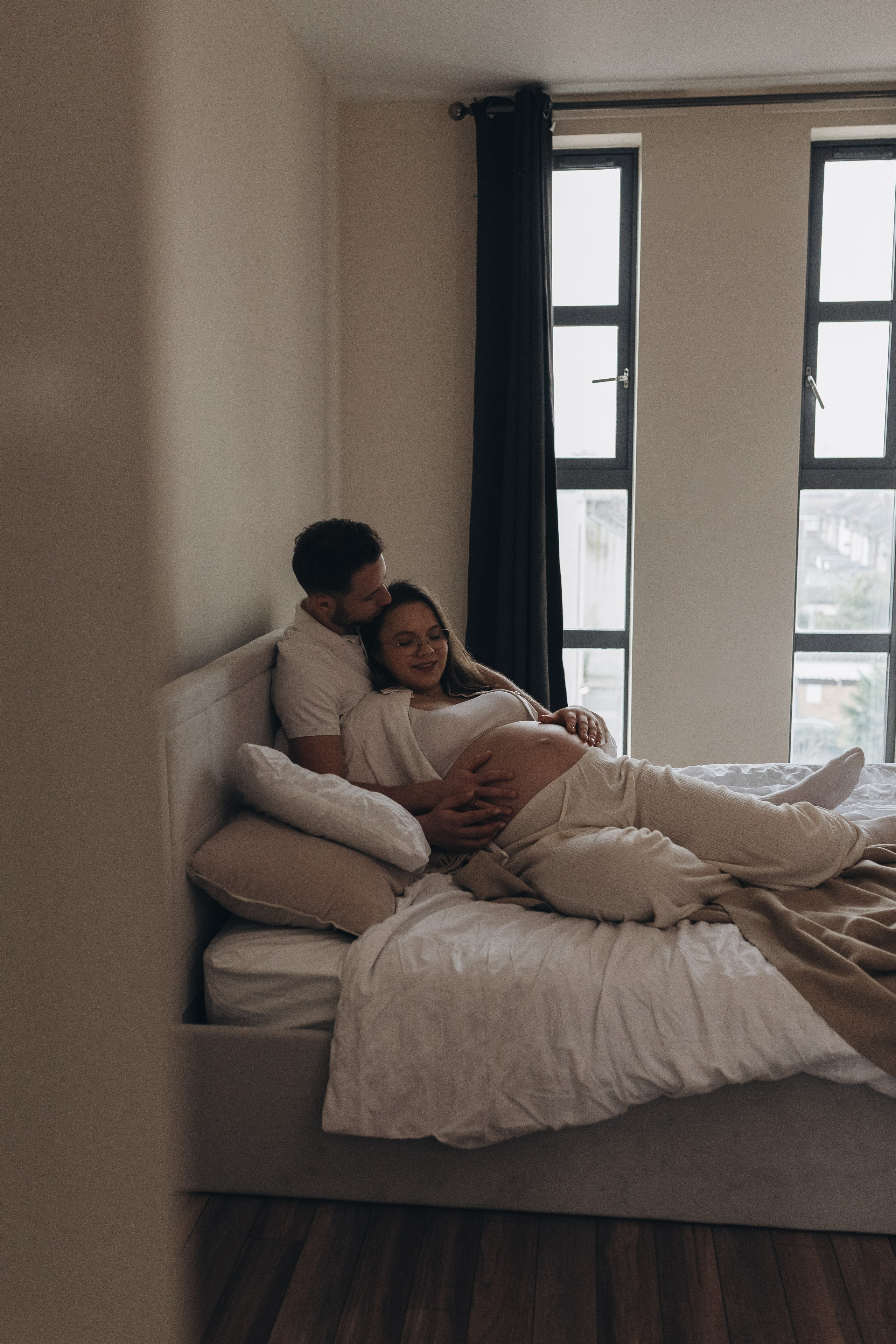 Maternity. Premium Maternity, Newborn & Family Photography in London